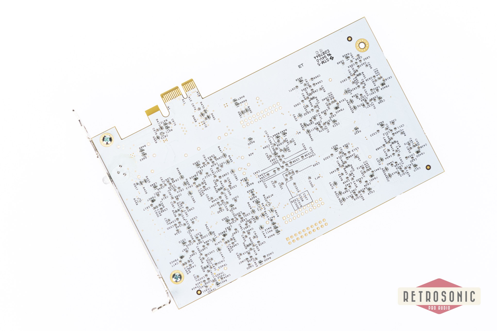 Universal Audio UAD-2 Octo Core PCIe Card