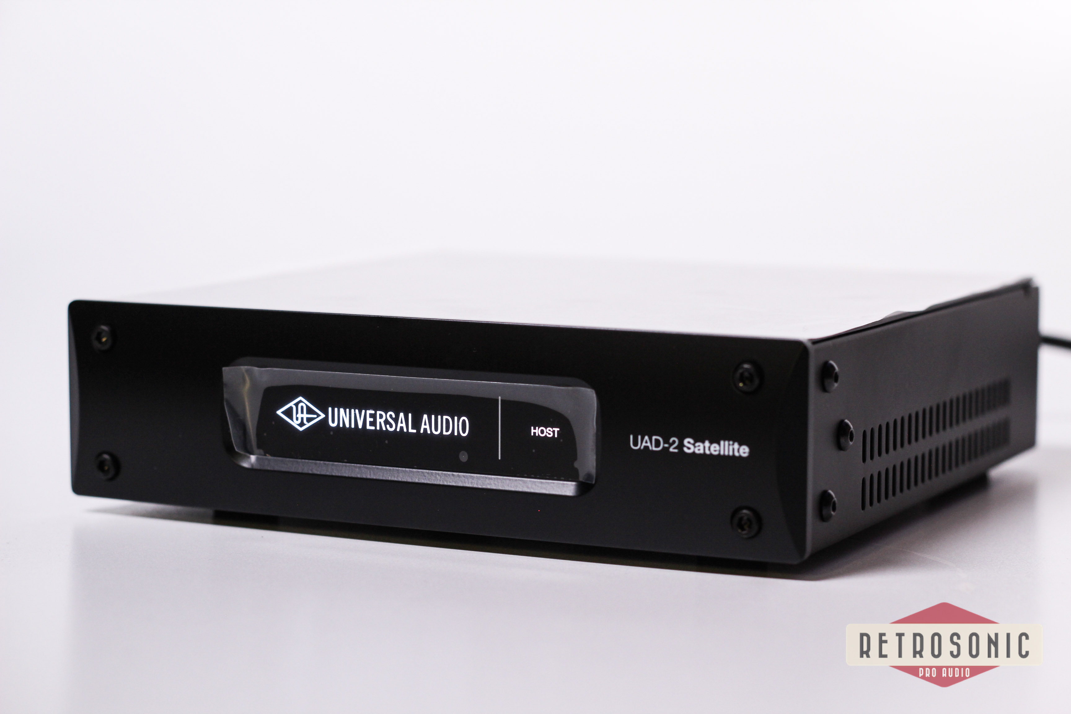 Universal Audio UAD-2 Satellite USB - OCTO Core