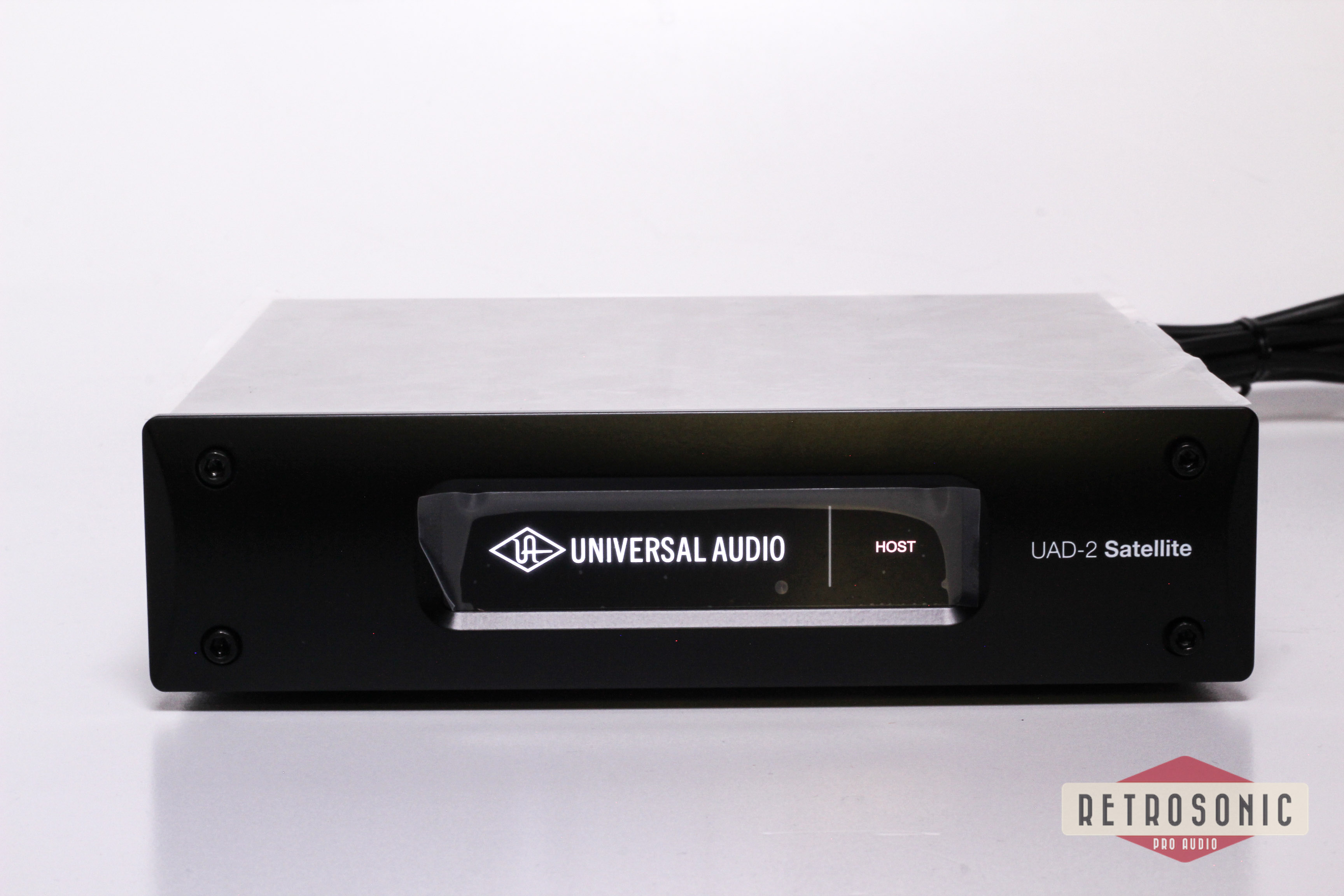 Universal Audio UAD-2 Satellite USB - OCTO Core