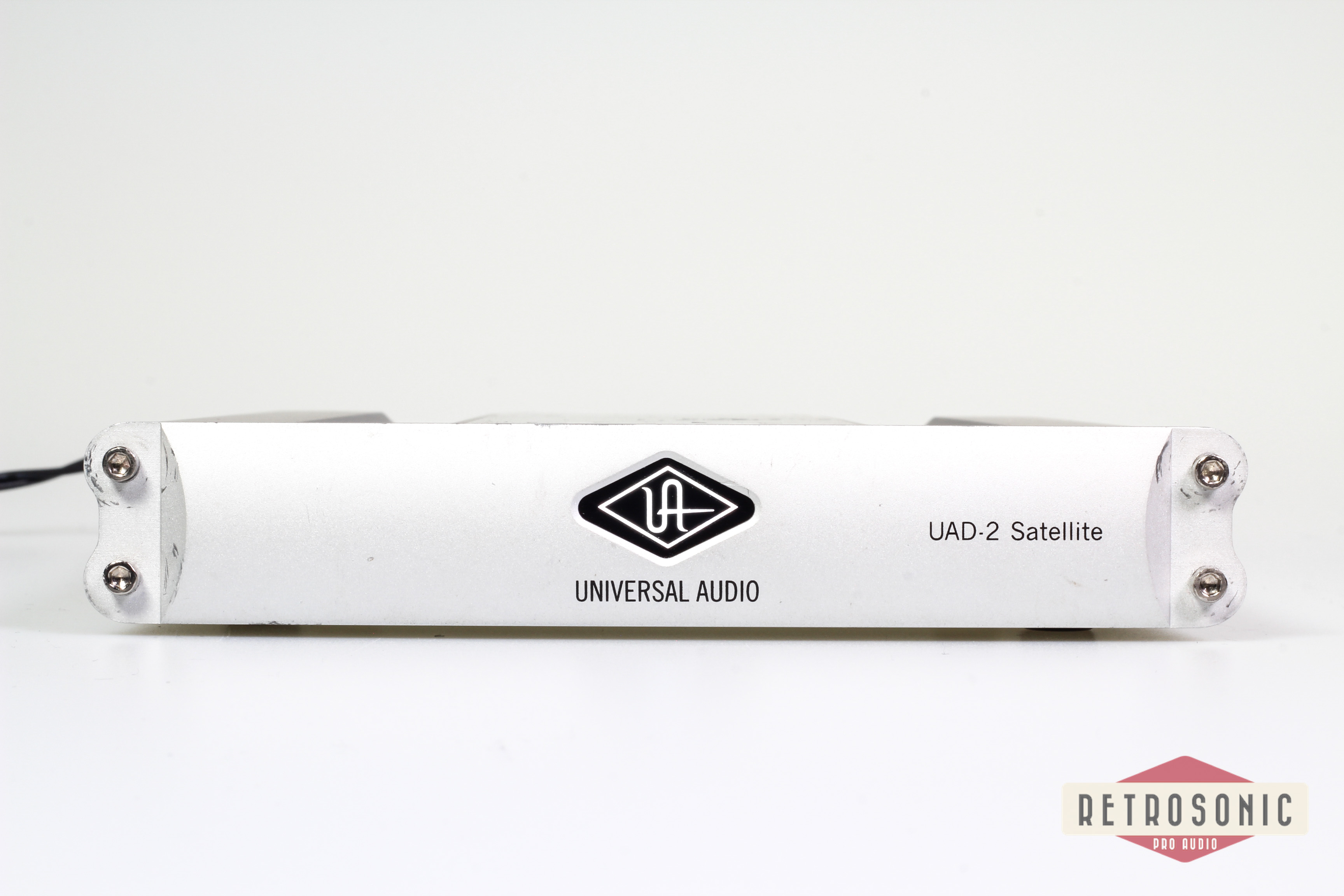 Universal Audio UAD2 Quad Core Firewire