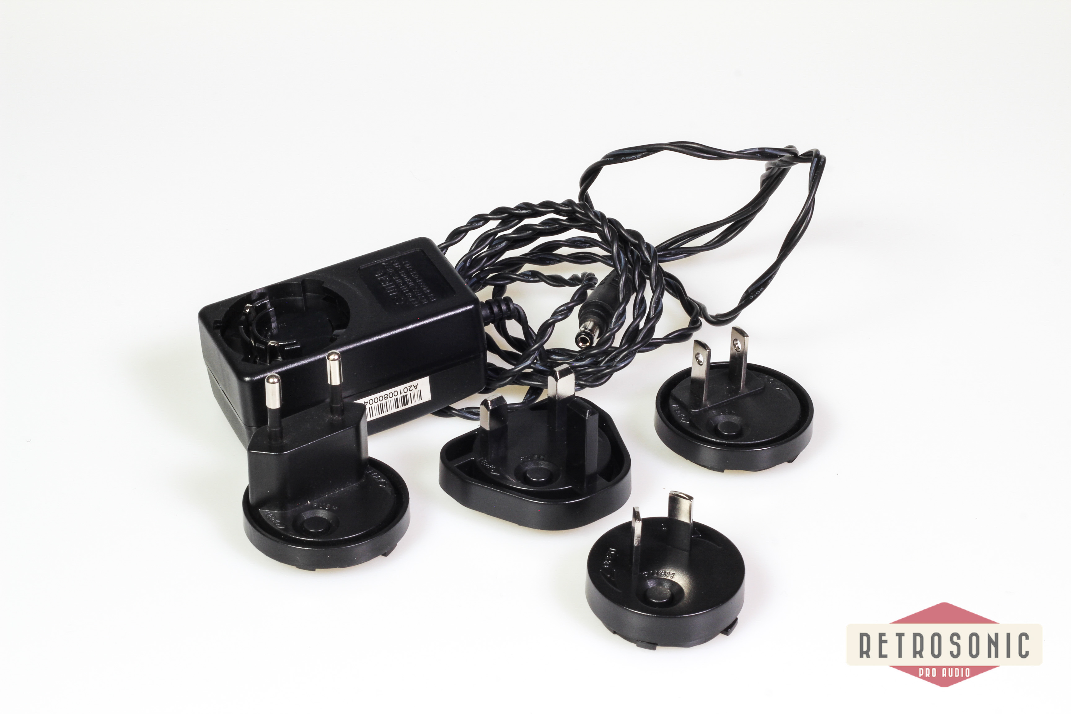 Universal Audio UAD2 Quad Core Firewire
