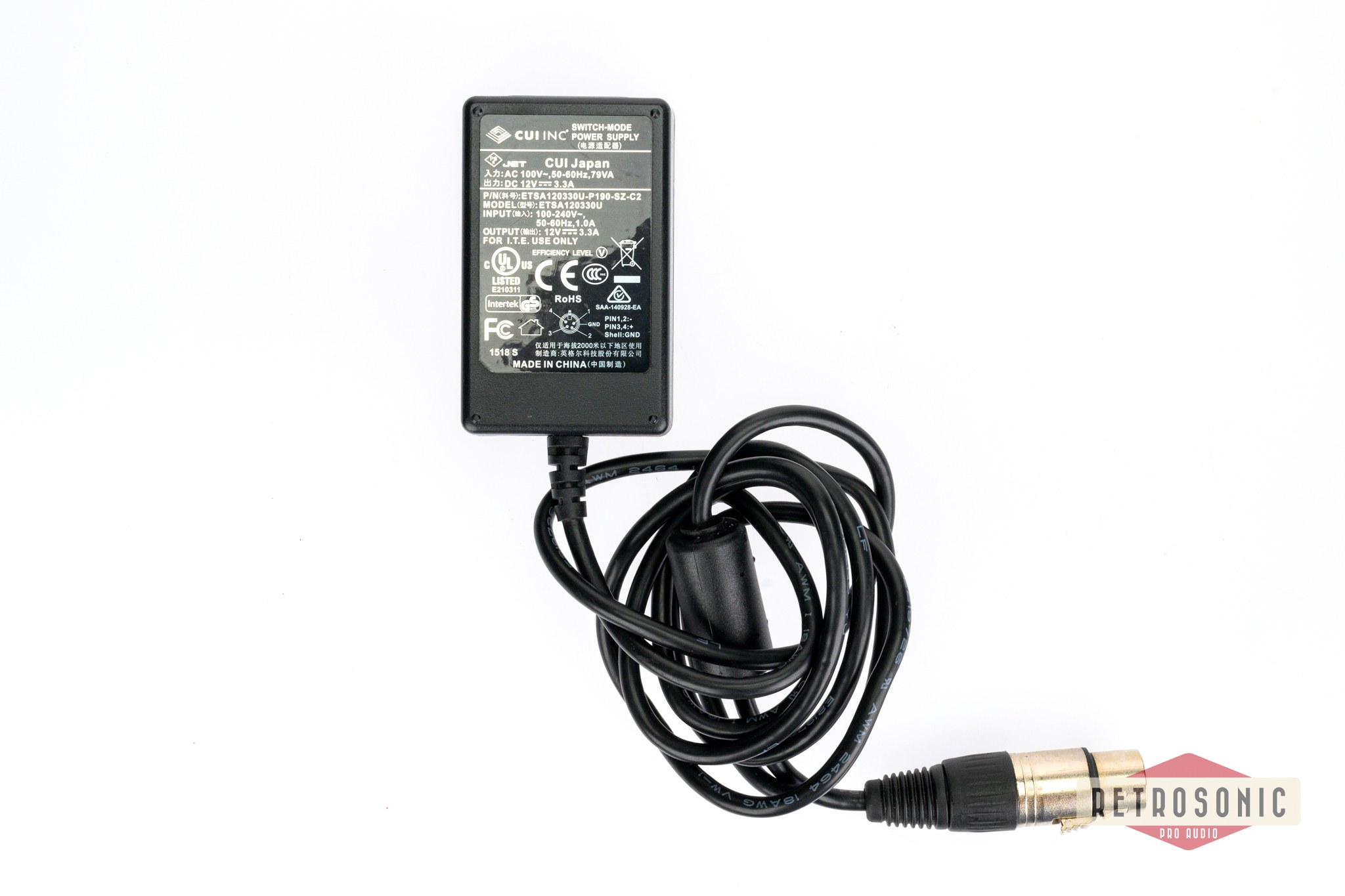 Universal Audio UAD2 Satellite Octo TB