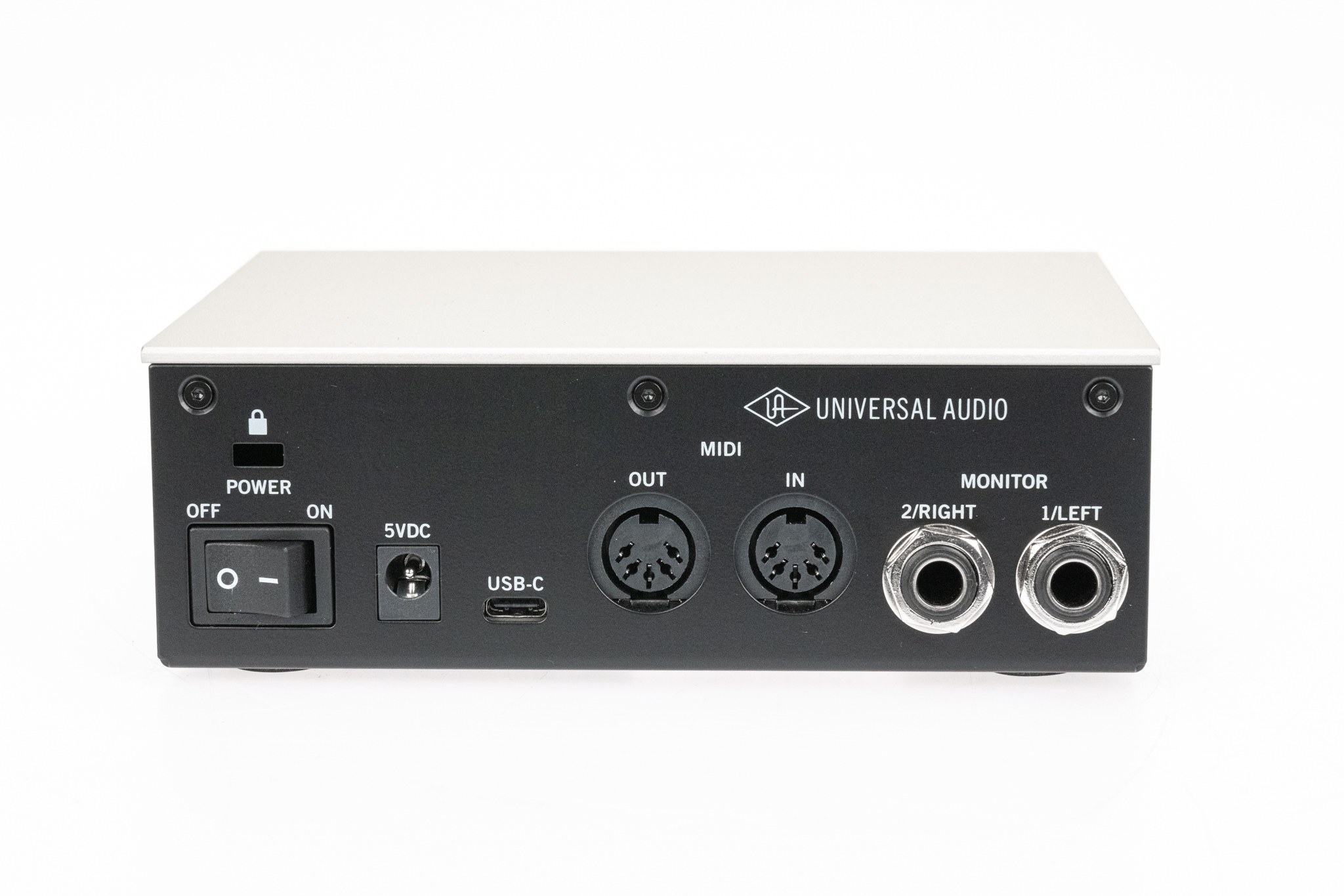 Universal Audio Volt 1 USB Audio Interface