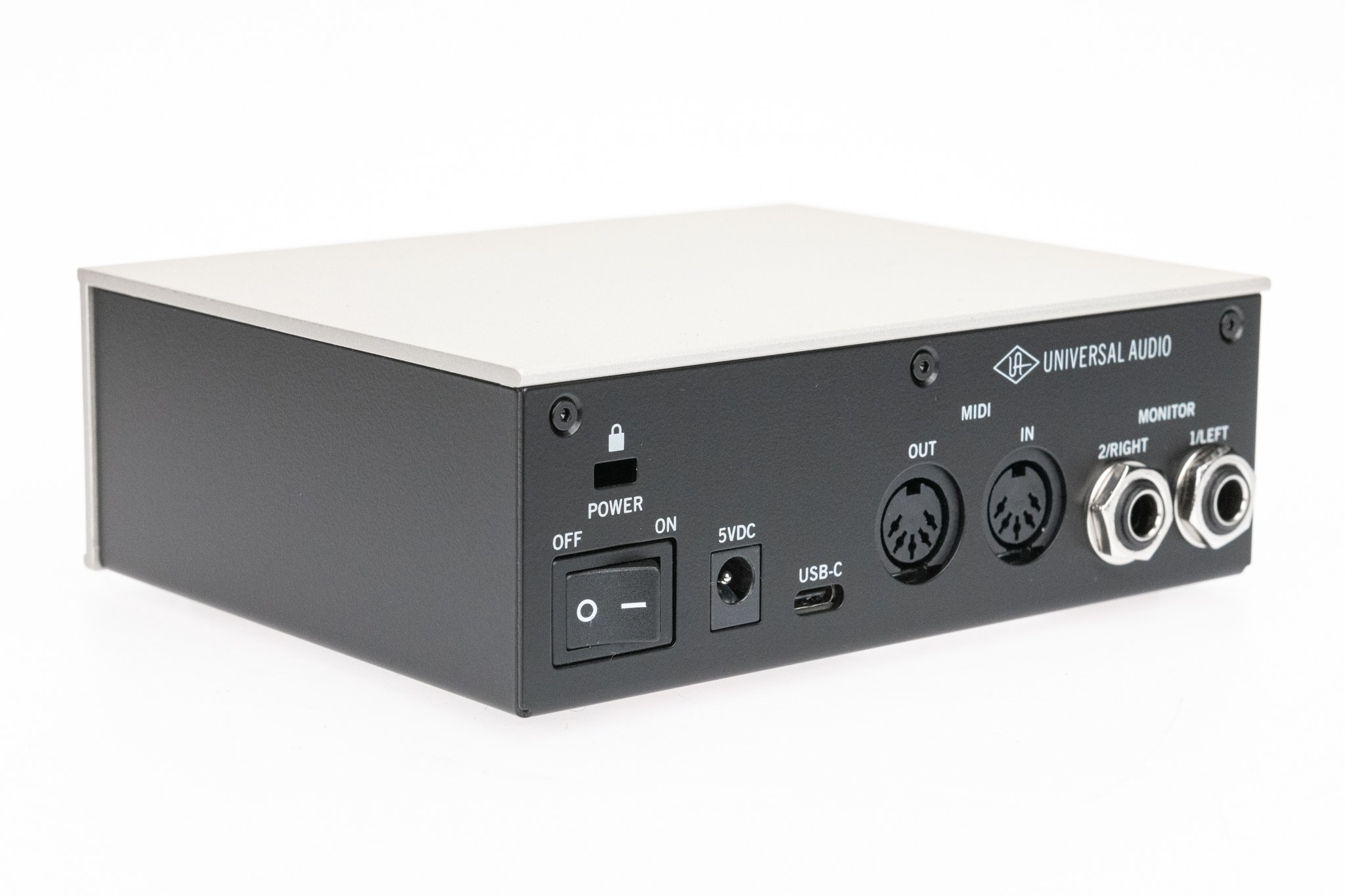 Universal Audio Volt 1 USB Audio Interface