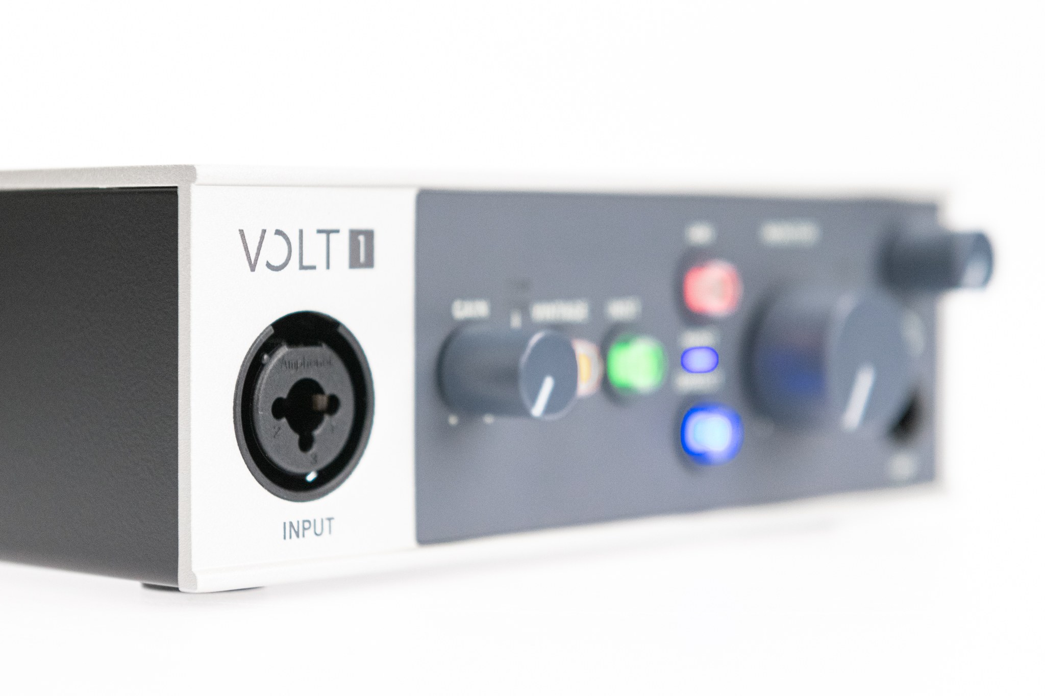 Universal Audio Volt 1 USB Audio Interface