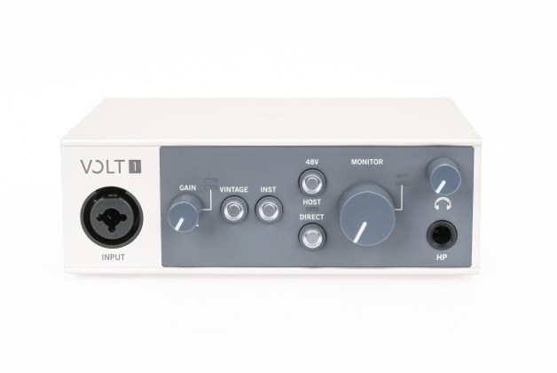 Universal Audio Volt 1 USB Audio Interface