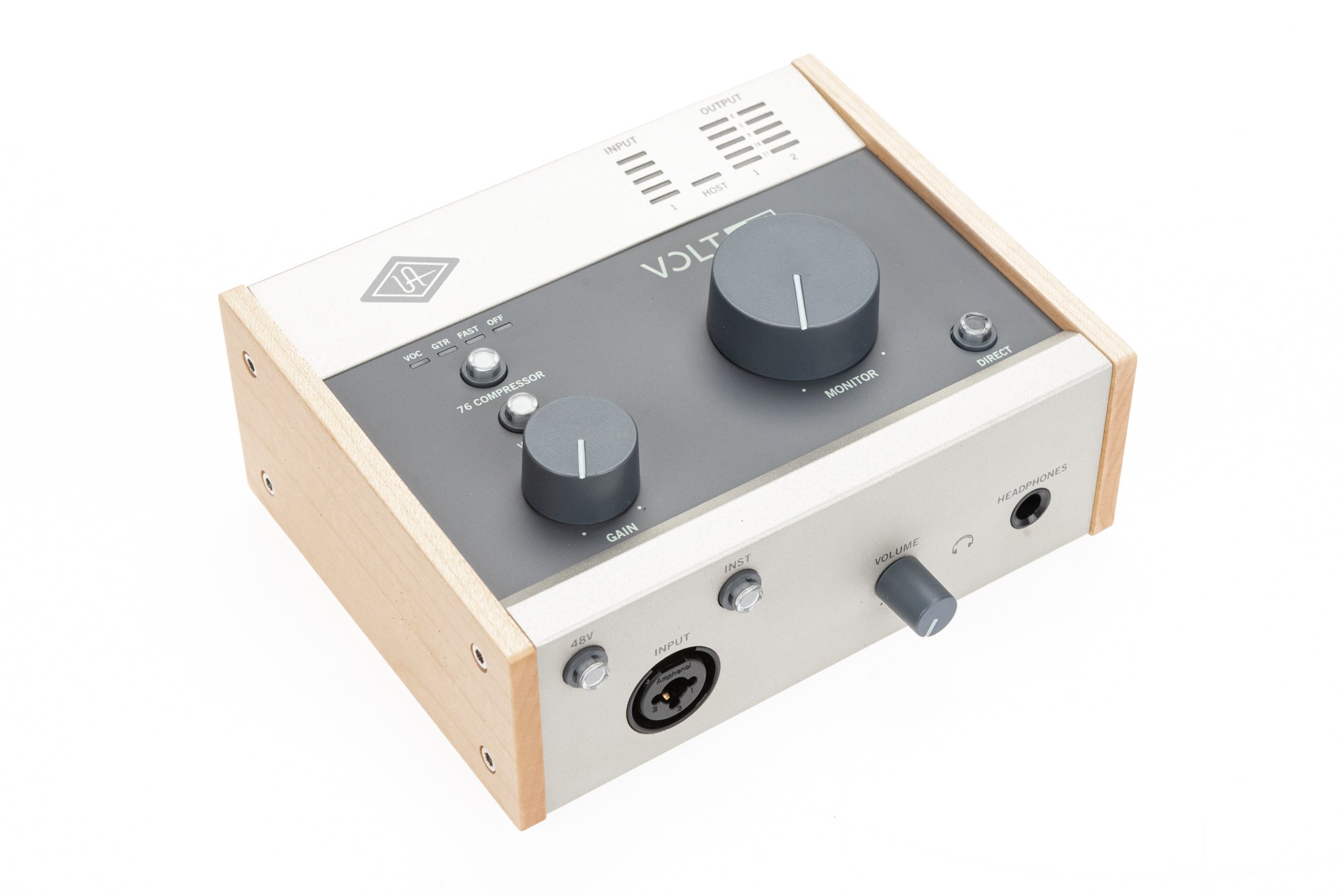Universal Audio Volt 176 USB Audio Interface