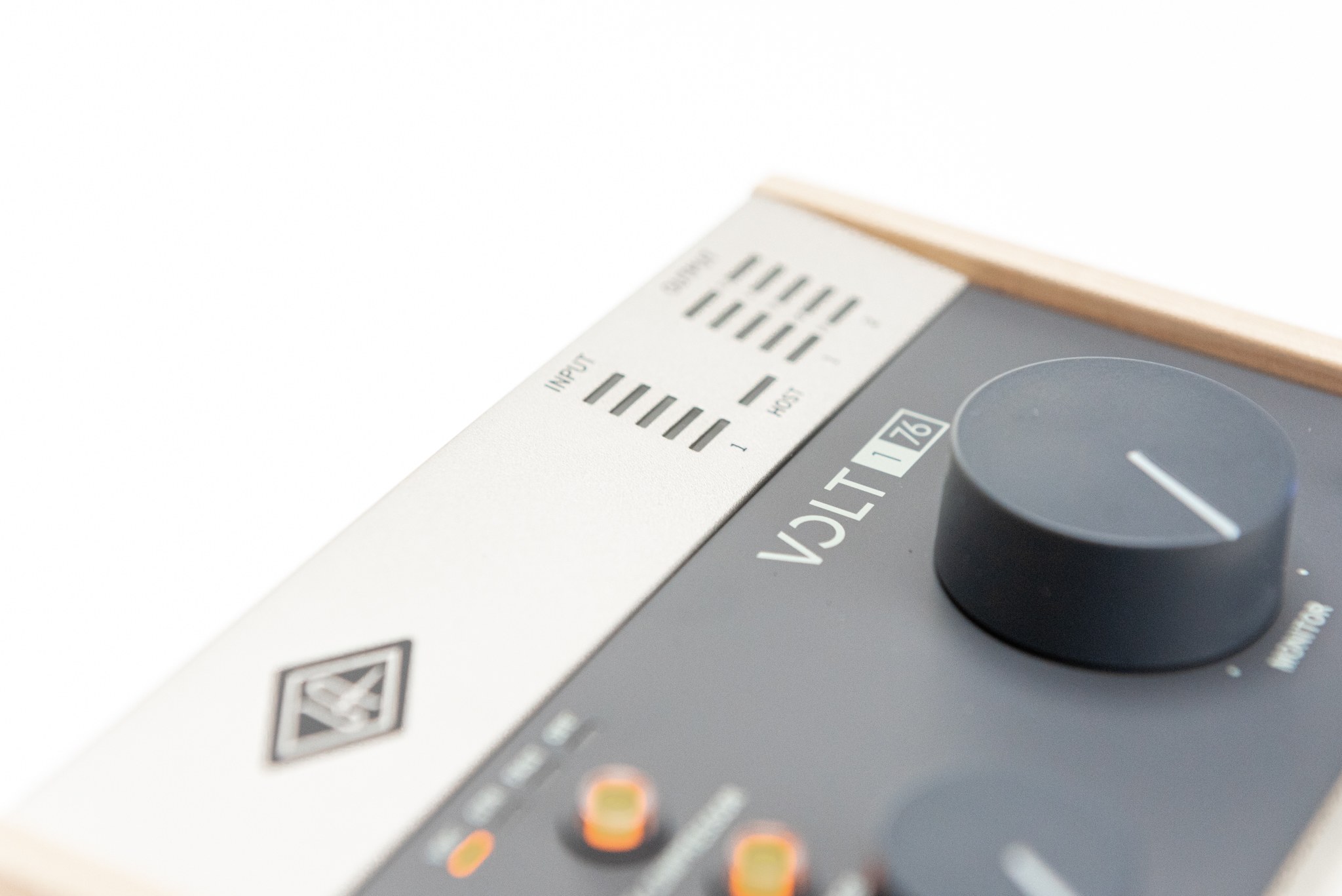 Universal Audio Volt 176 USB Audio Interface