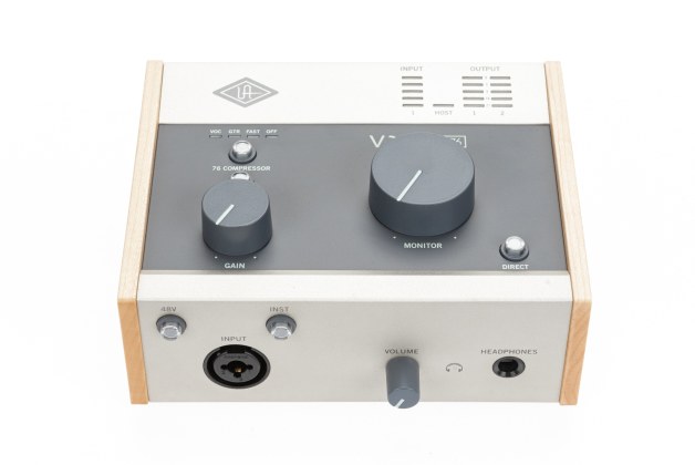 Universal Audio Volt 176 USB Audio Interface