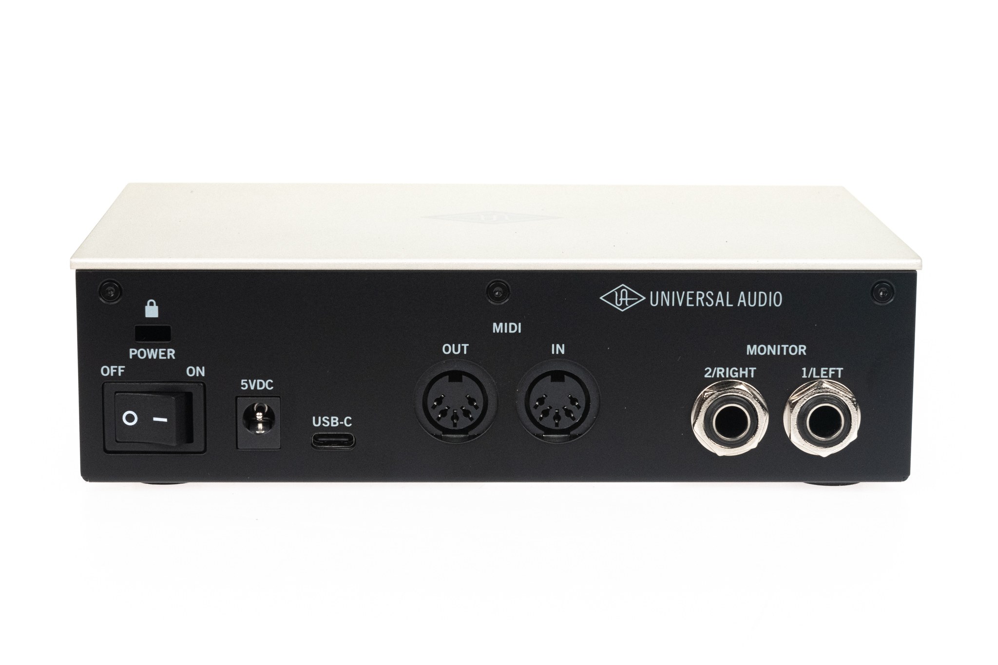 Universal Audio Volt 2 USB Audio Interface