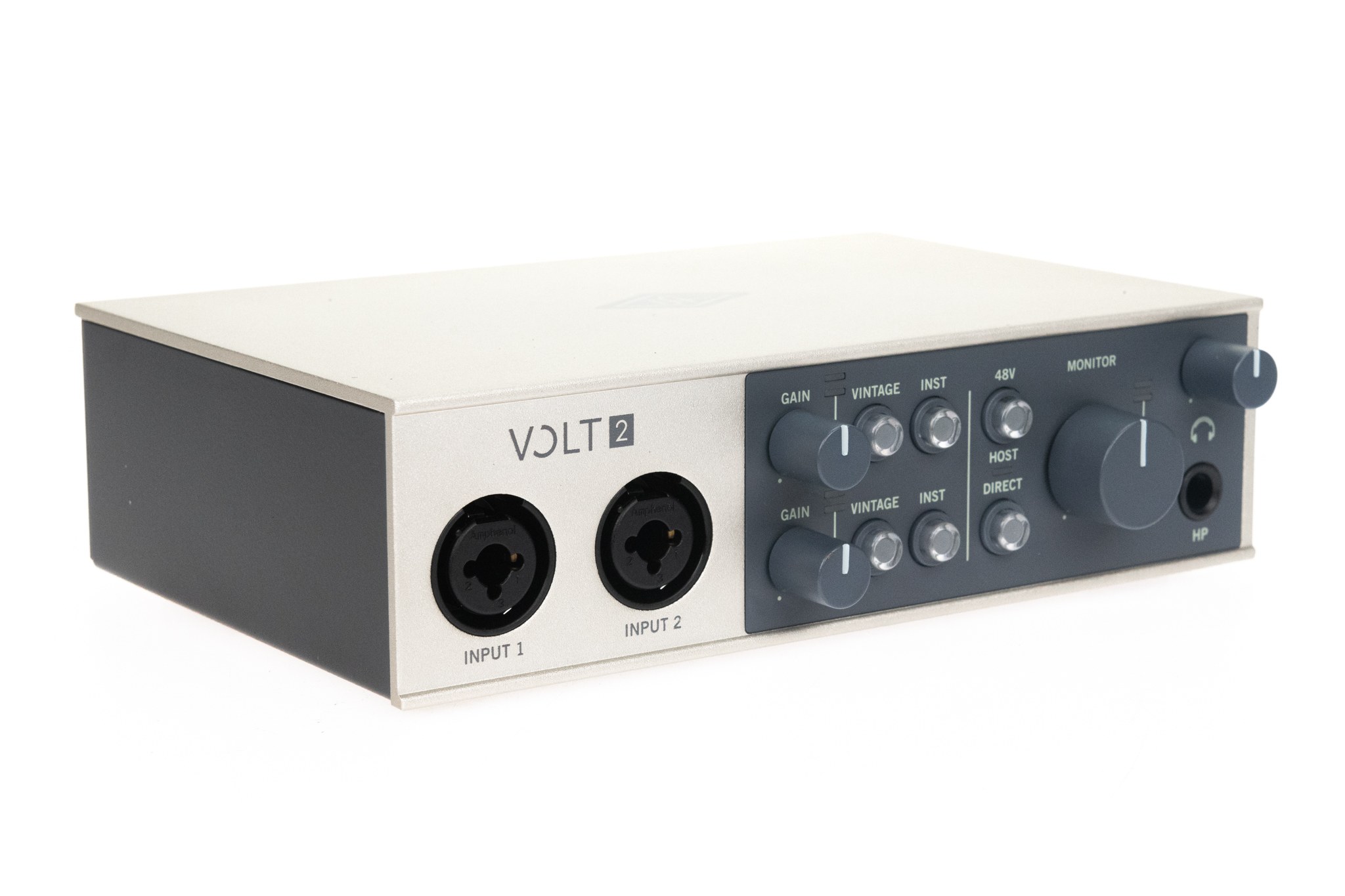 Universal Audio Volt 2 USB Audio Interface