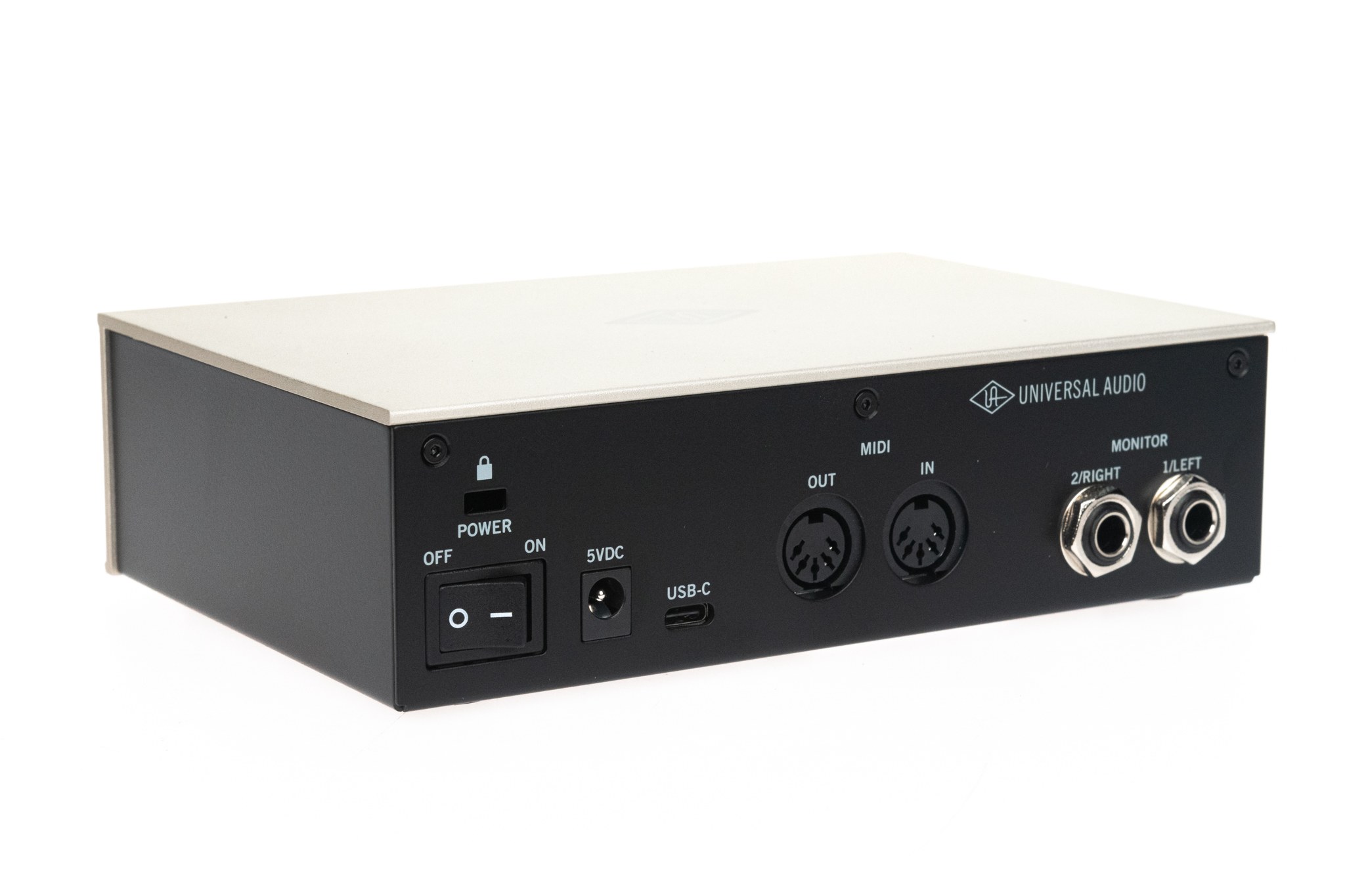 Universal Audio Volt 2 USB Audio Interface