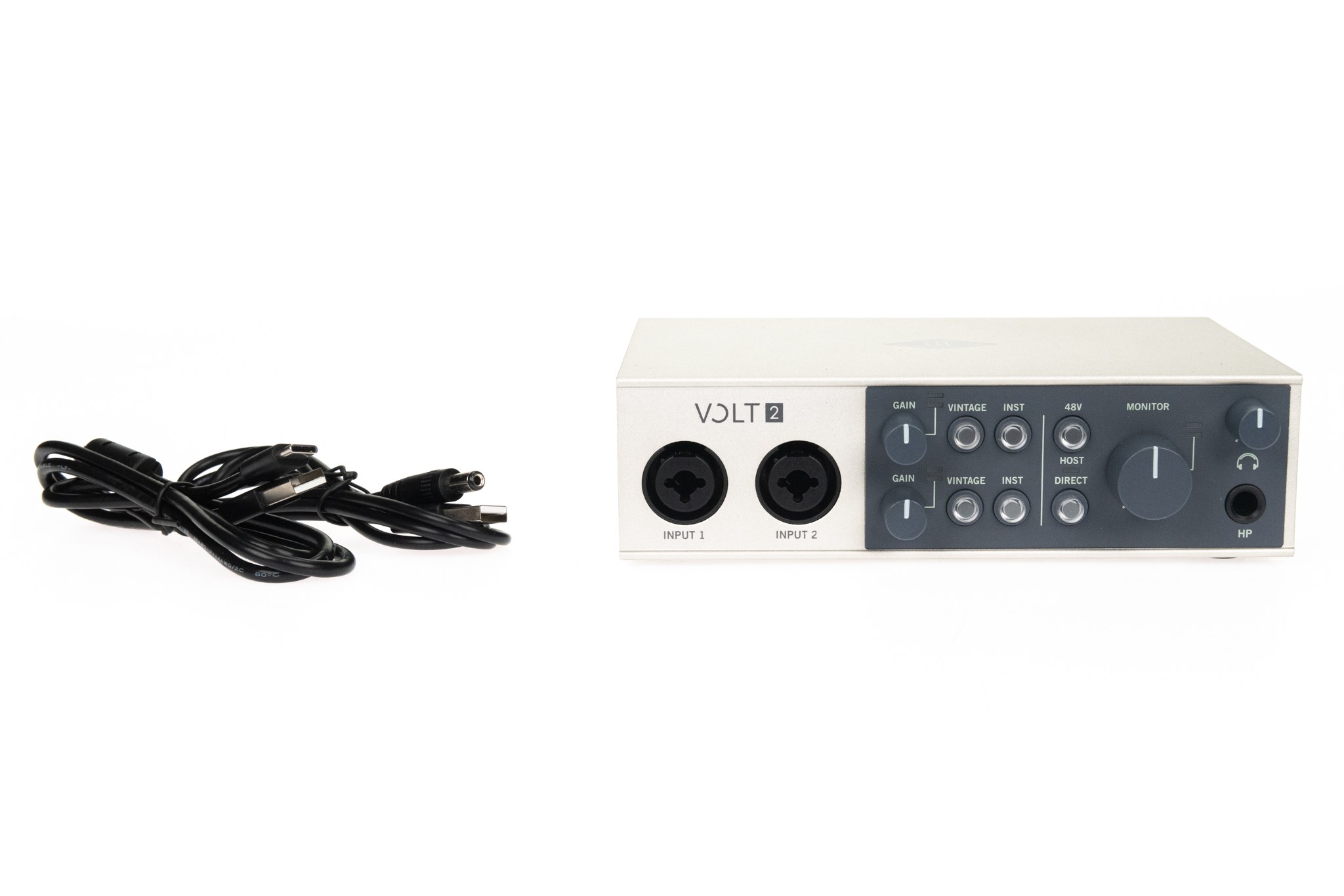Universal Audio Volt 2 USB Audio Interface