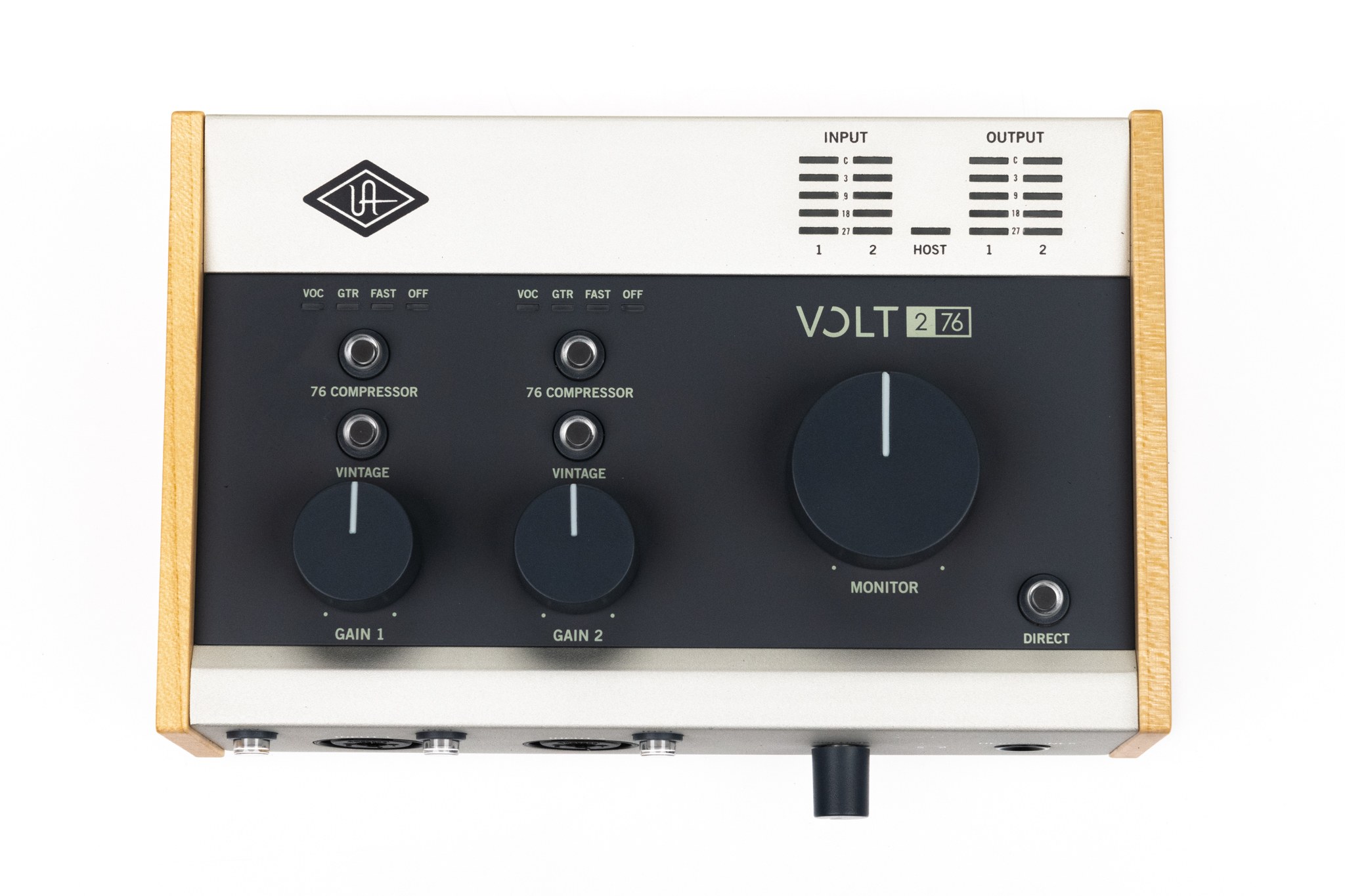 Universal Audio Volt 276 USB Audio Interface