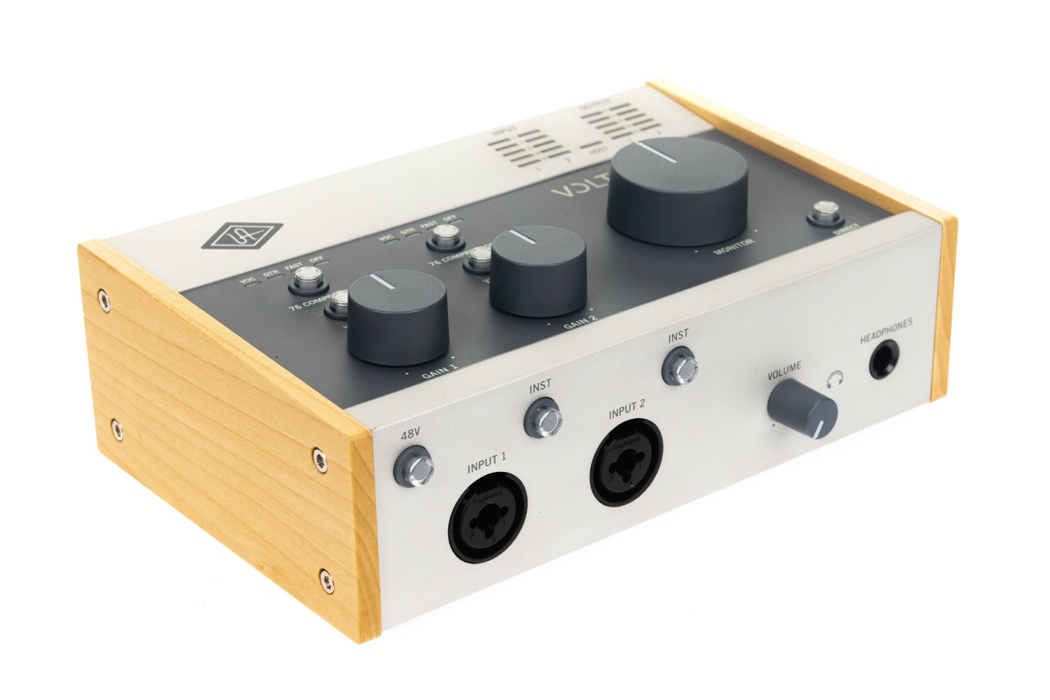 Universal Audio Volt 276 USB Audio Interface