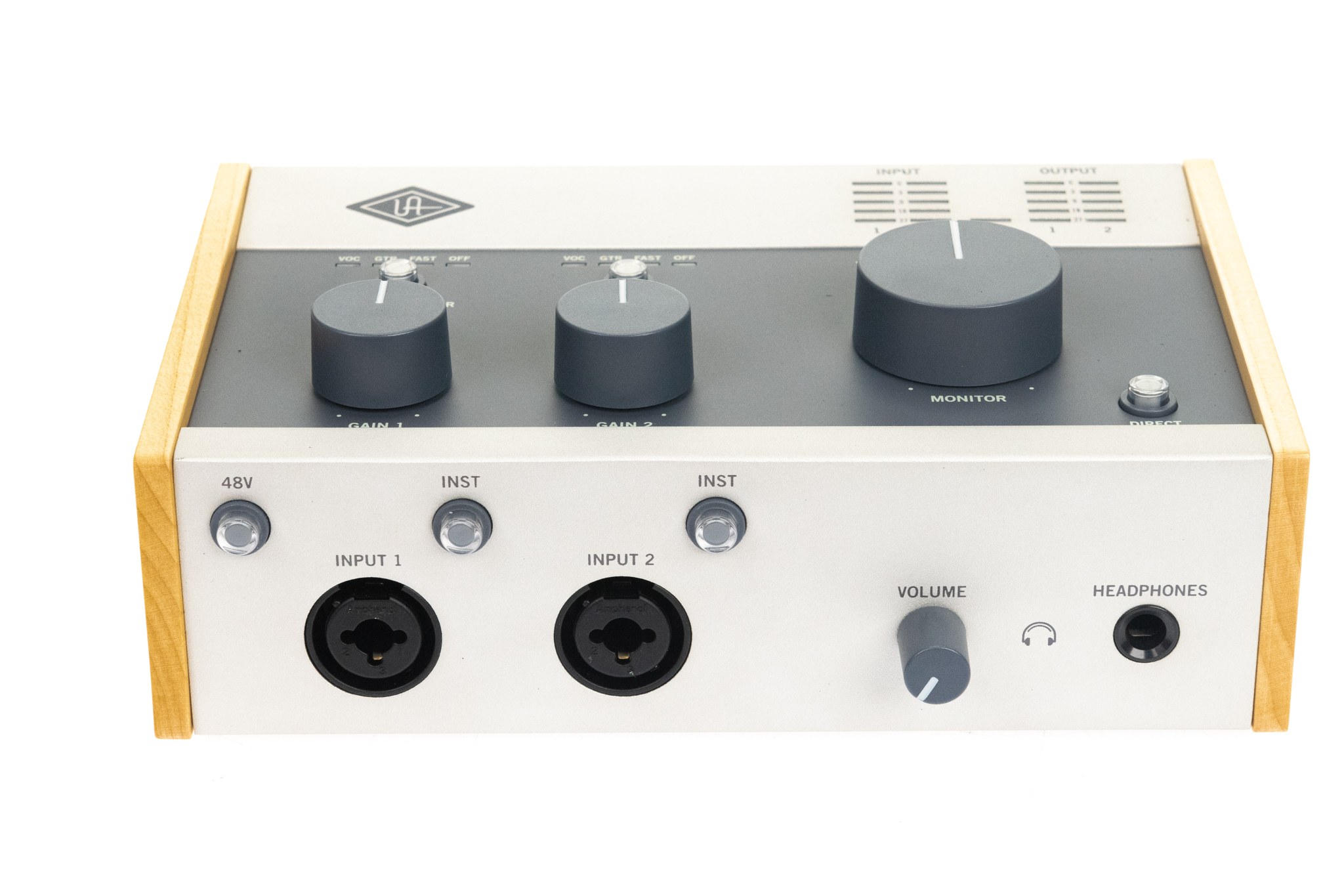 Universal Audio Volt 276 USB Audio Interface