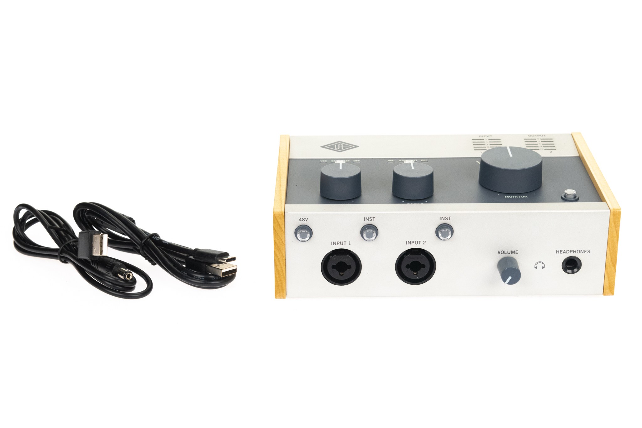 Universal Audio Volt 276 USB Audio Interface