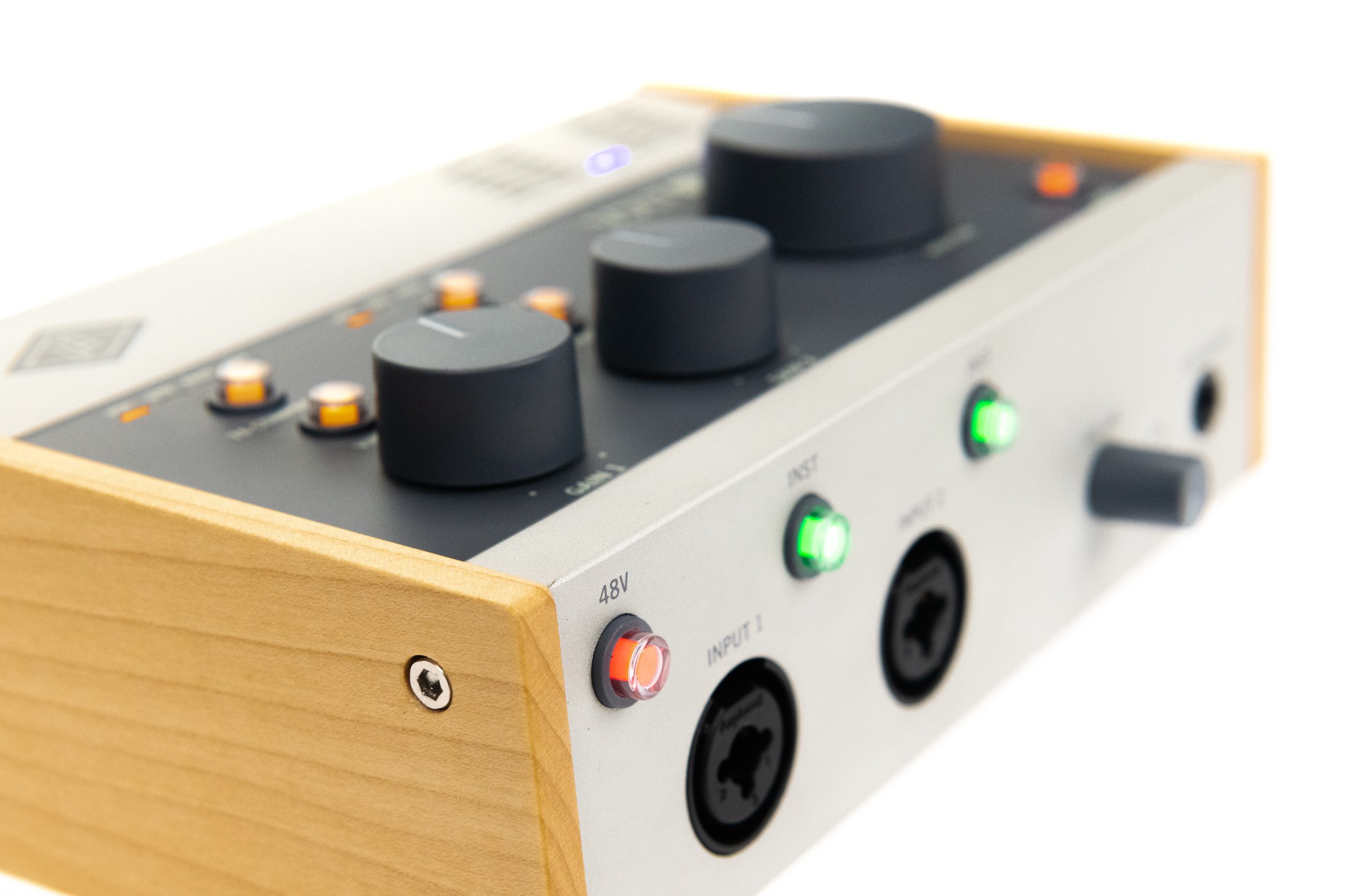 Universal Audio Volt 276 USB Audio Interface