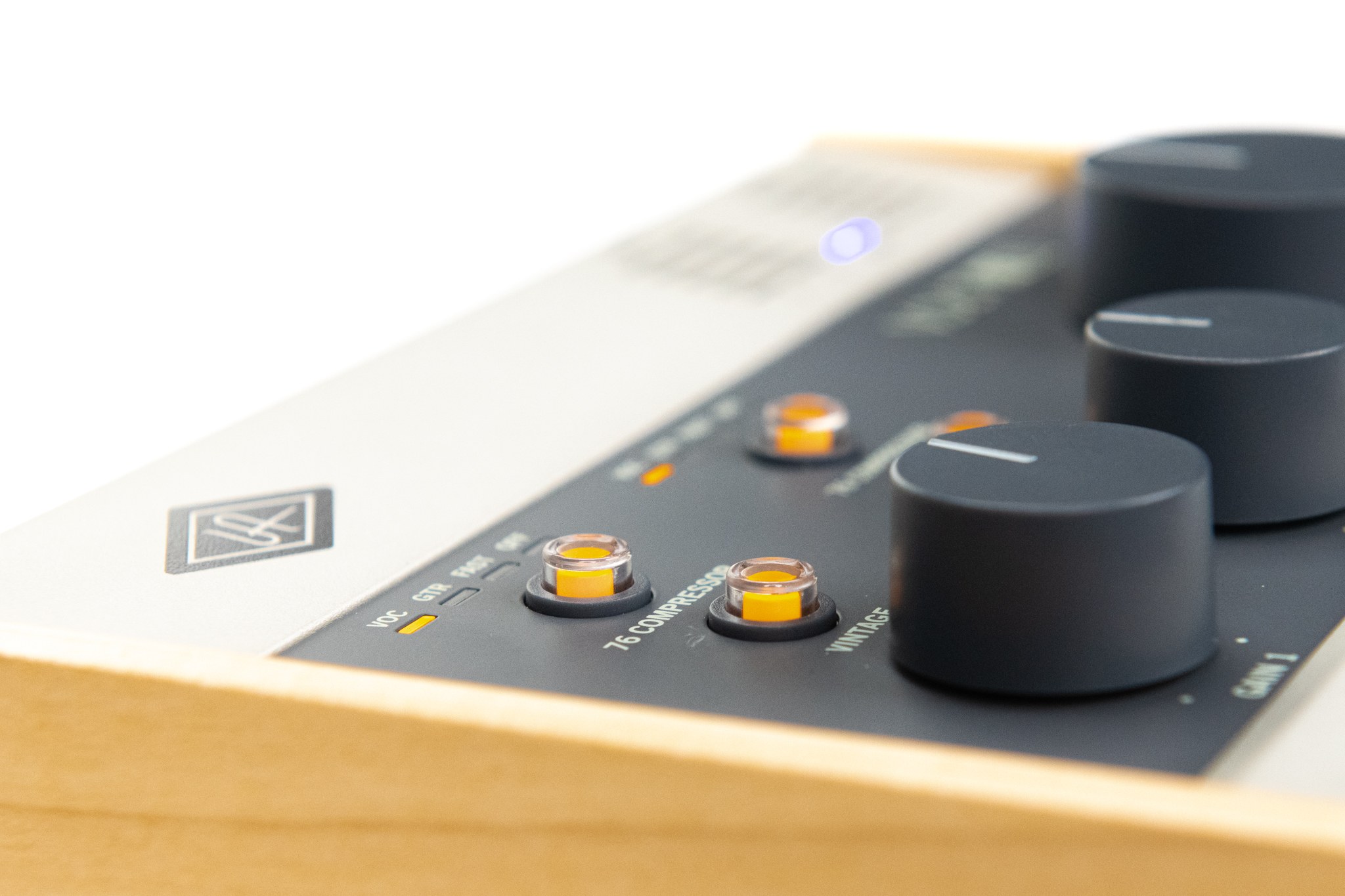 Universal Audio Volt 276 USB Audio Interface