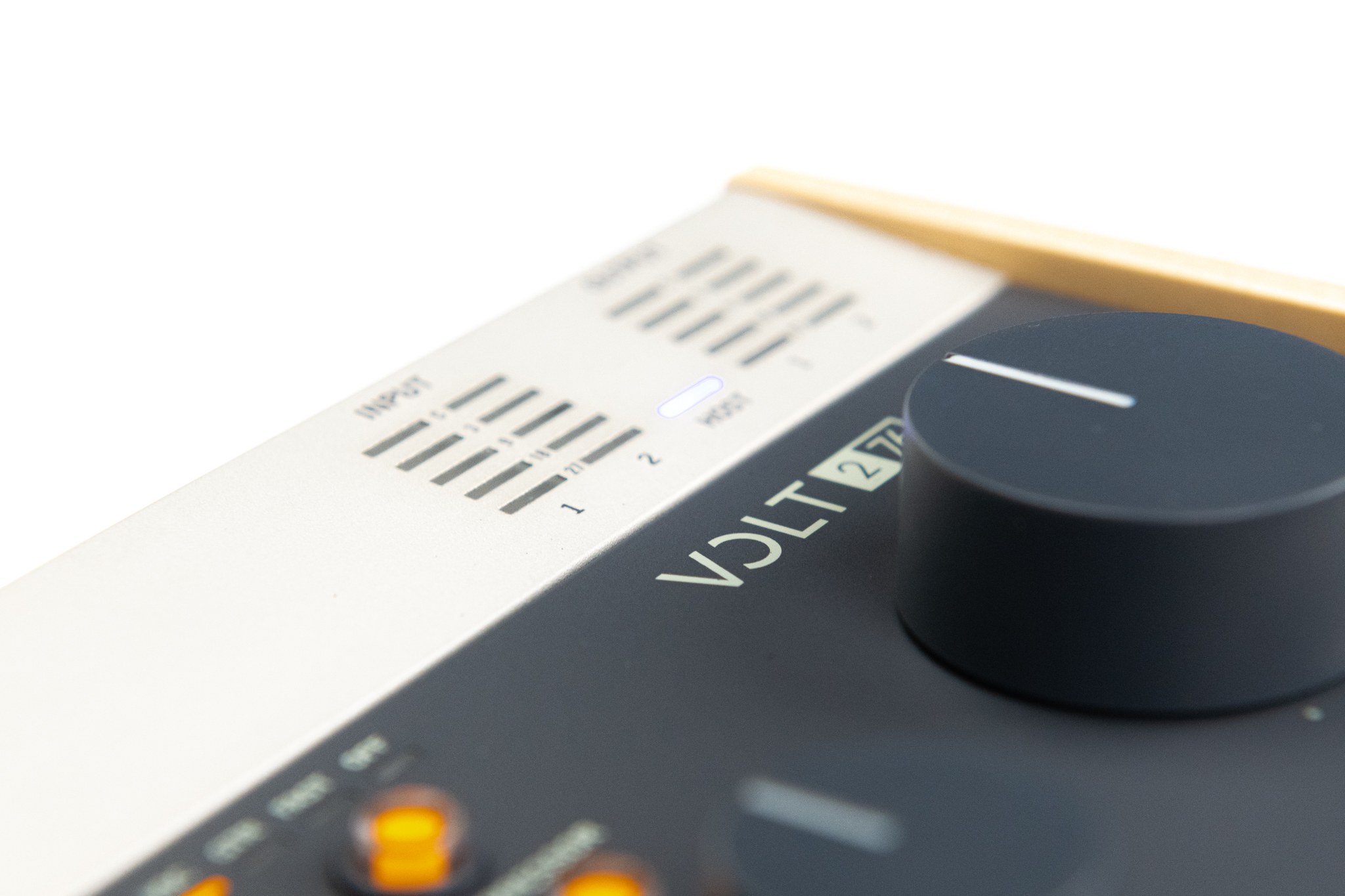 Universal Audio Volt 276 USB Audio Interface