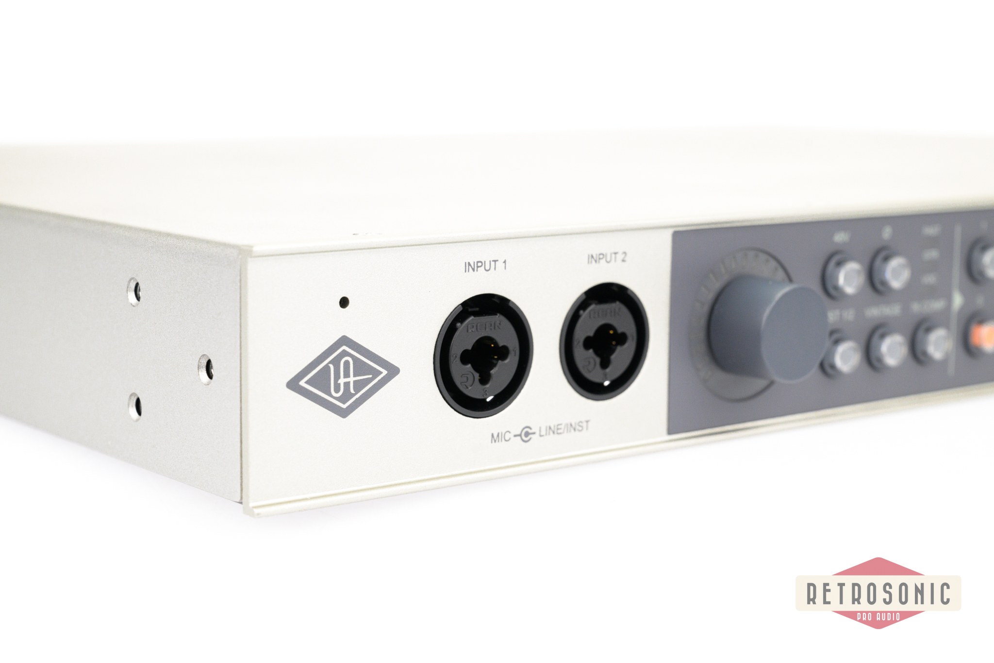 Universal Audio Volt 876 USB Recording Studio