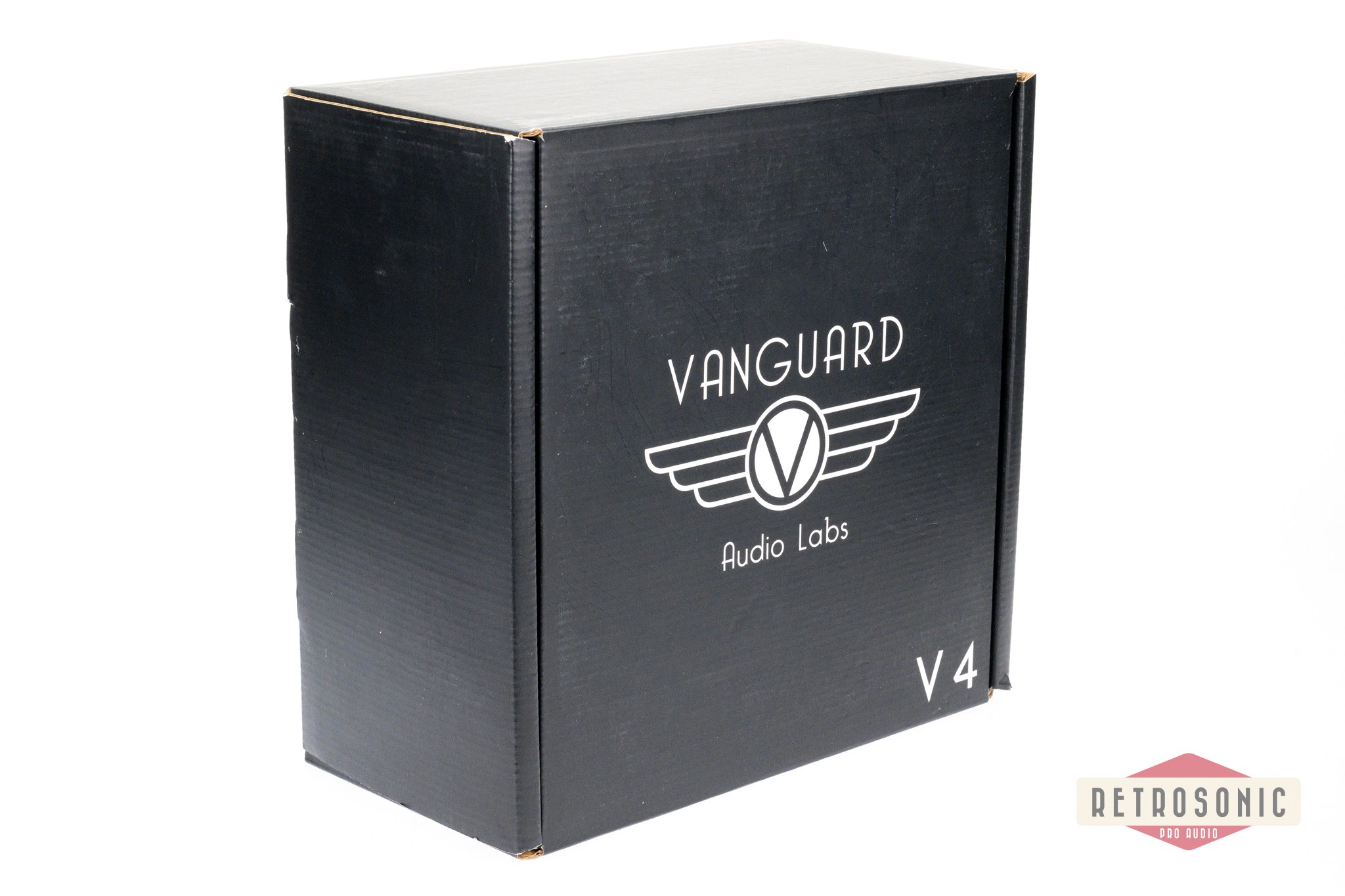 Vanguard Audio Labs V4 Gen1