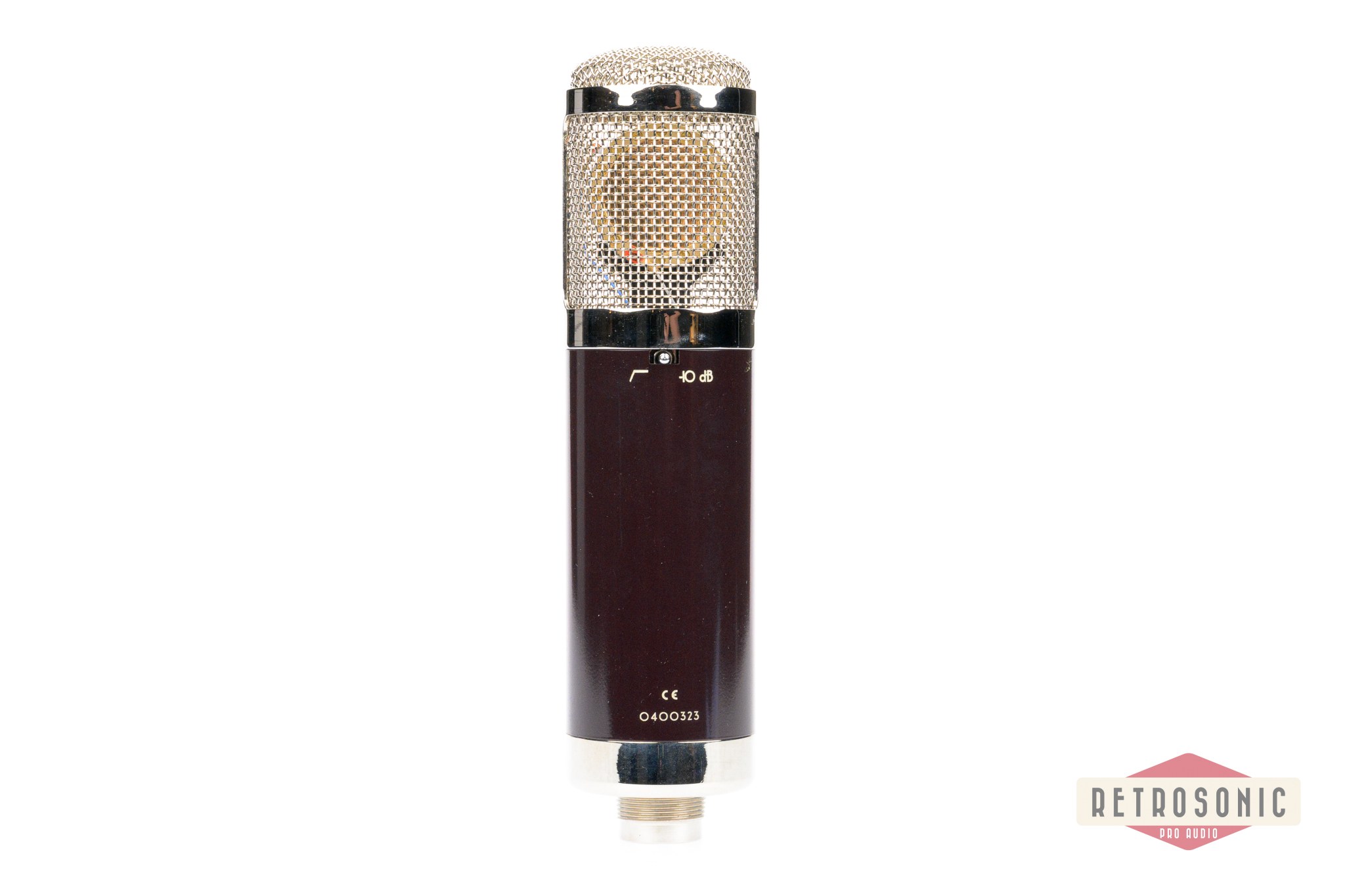 Vanguard Audio Labs V4 Gen1