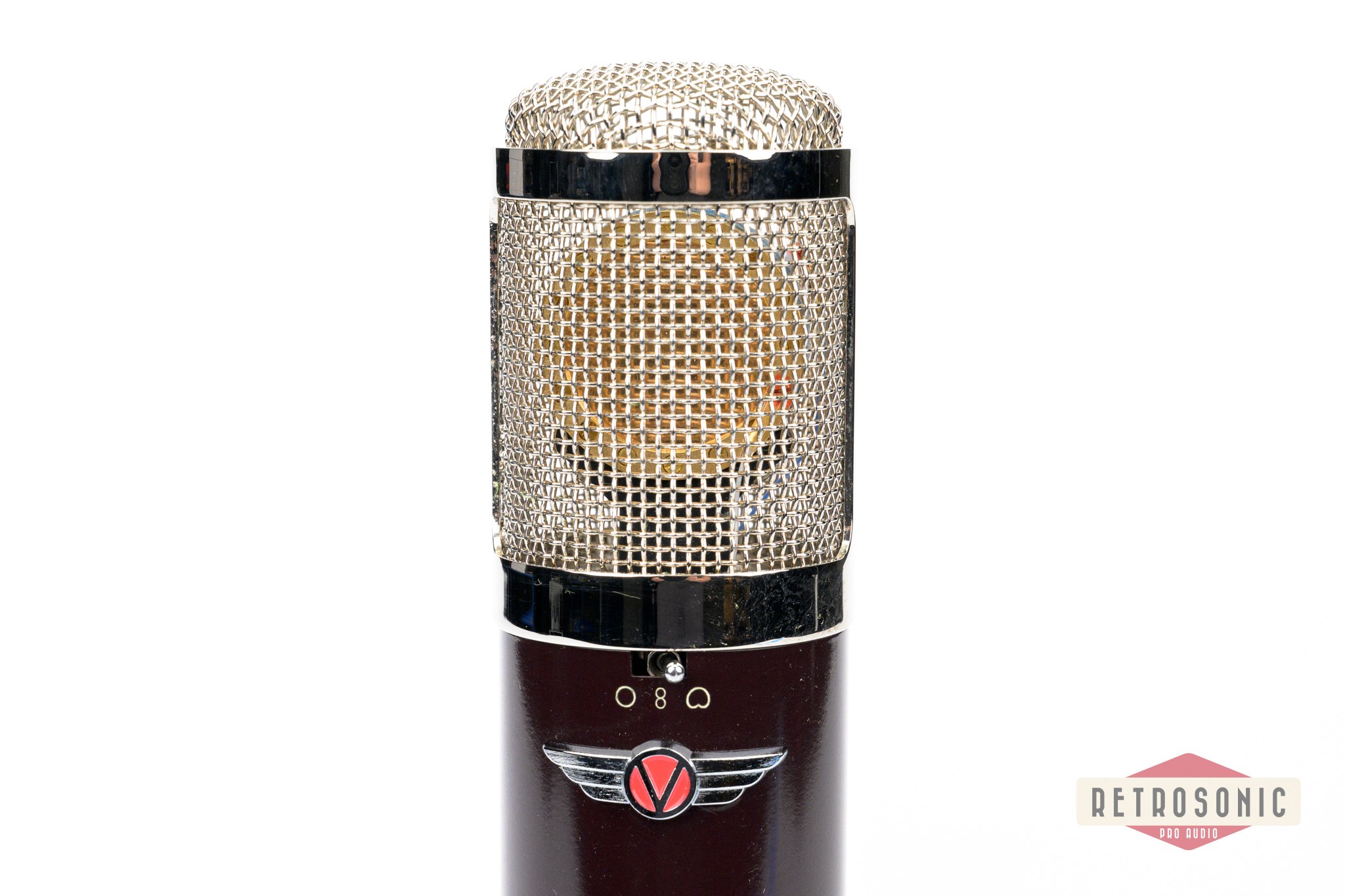 Vanguard Audio Labs V4 Gen1