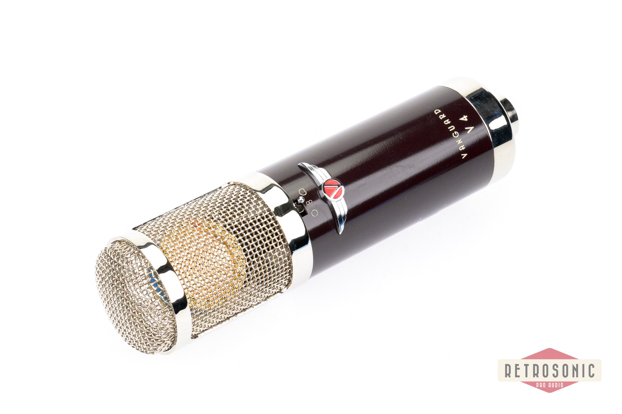 Vanguard Audio Labs V4 Gen1
