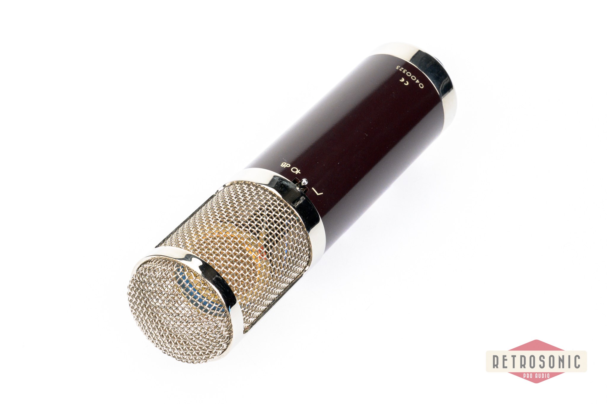 Vanguard Audio Labs V4 Gen1