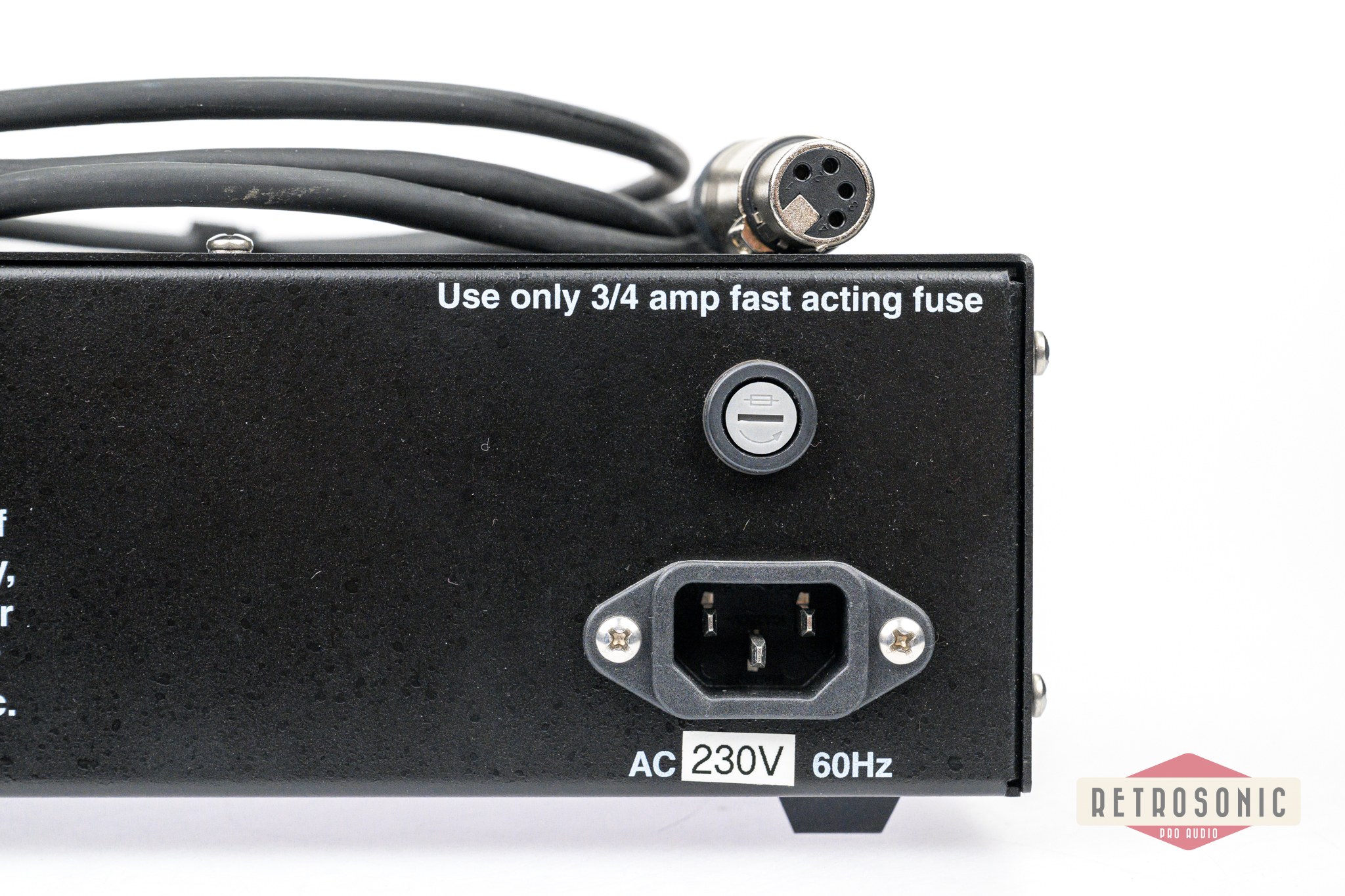 Vintech Audio 473 Class A All Discrete Mic Preamp