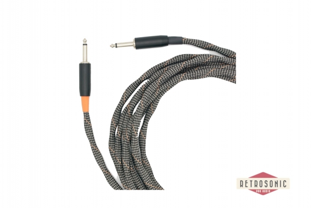 retrosonic - VOVOX sonorus protect A Instrument Cable 350cm plug-plug