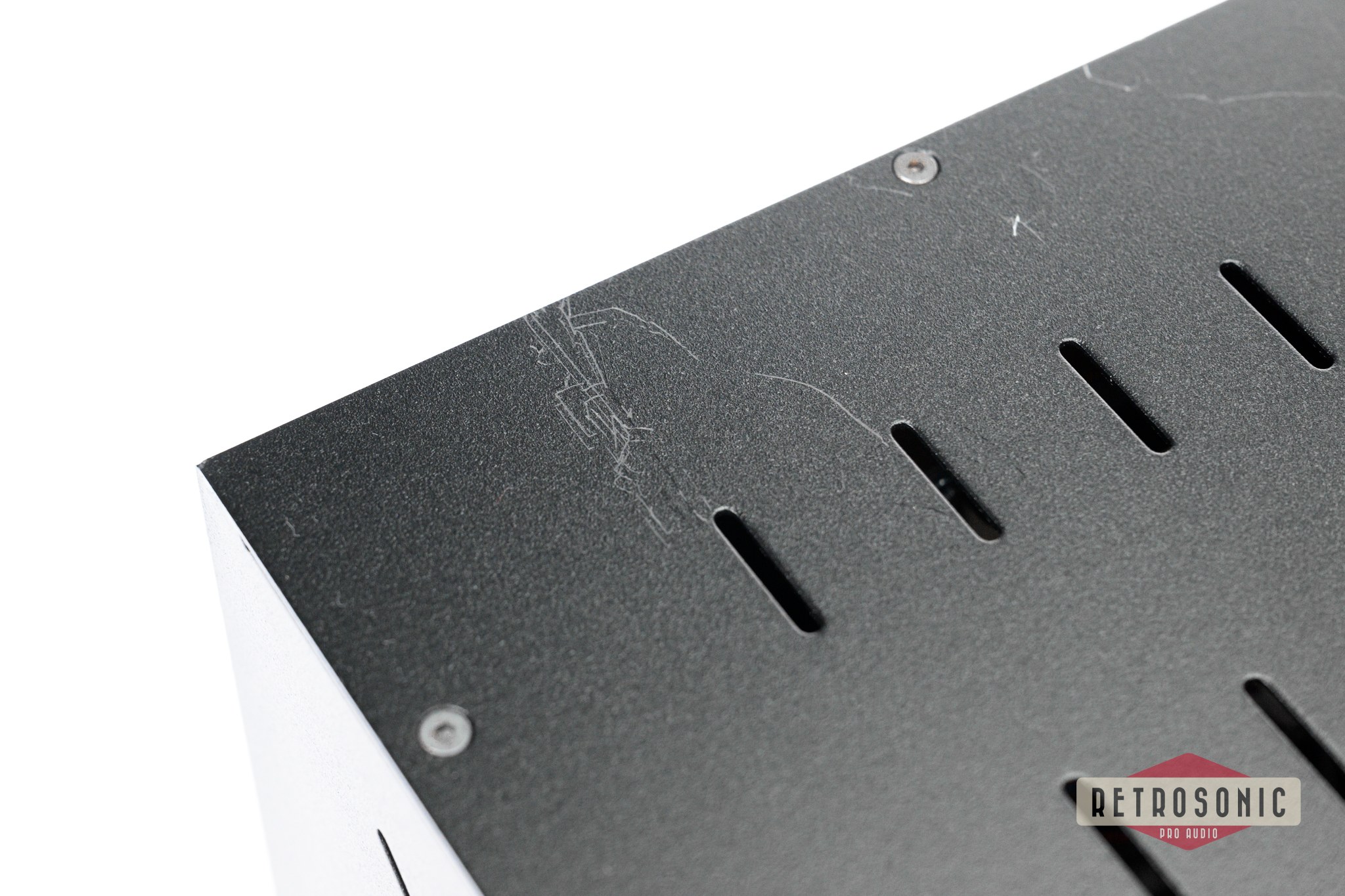 Wes Audio ngTubeEQ Equalizer