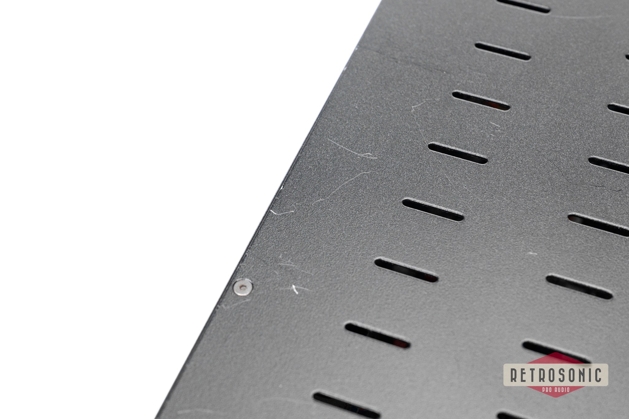 Wes Audio ngTubeEQ Equalizer