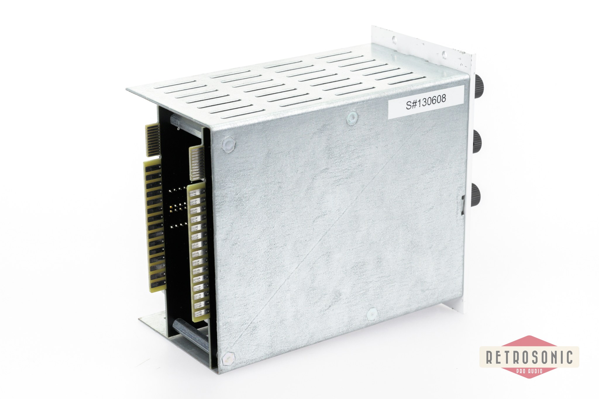 WES Audio Prometheus 500-series