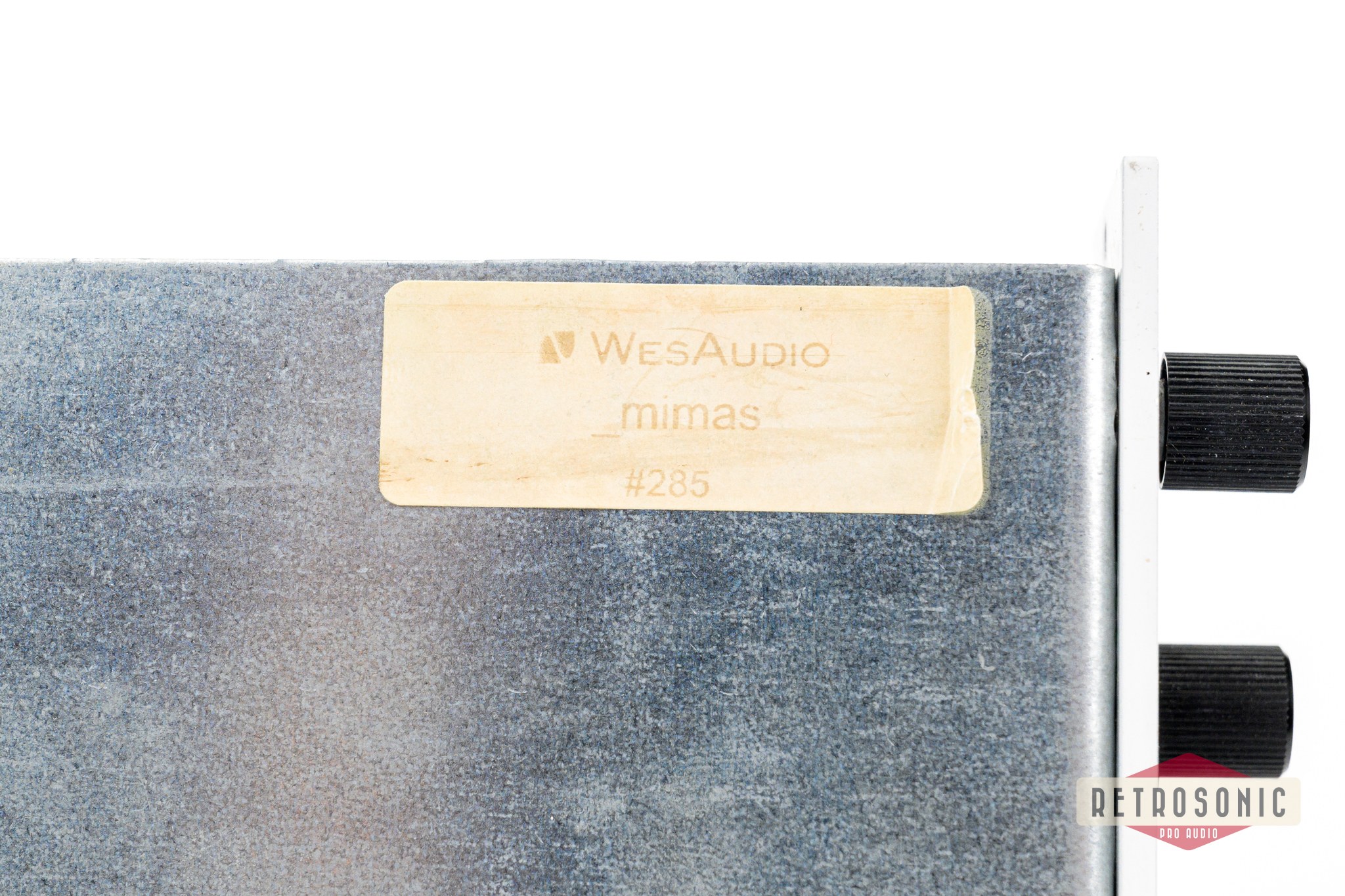 WesAudio Mimas #5