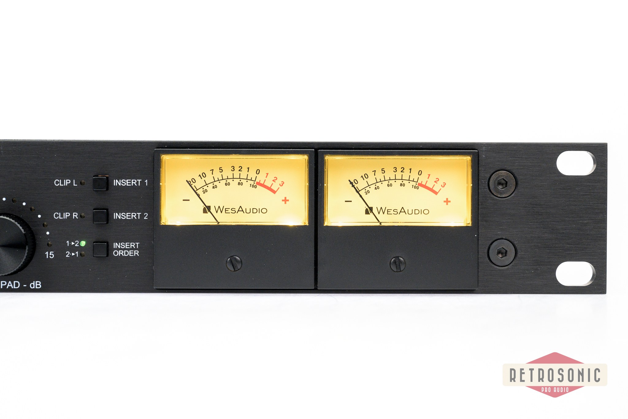 WesAudio NG SumBox