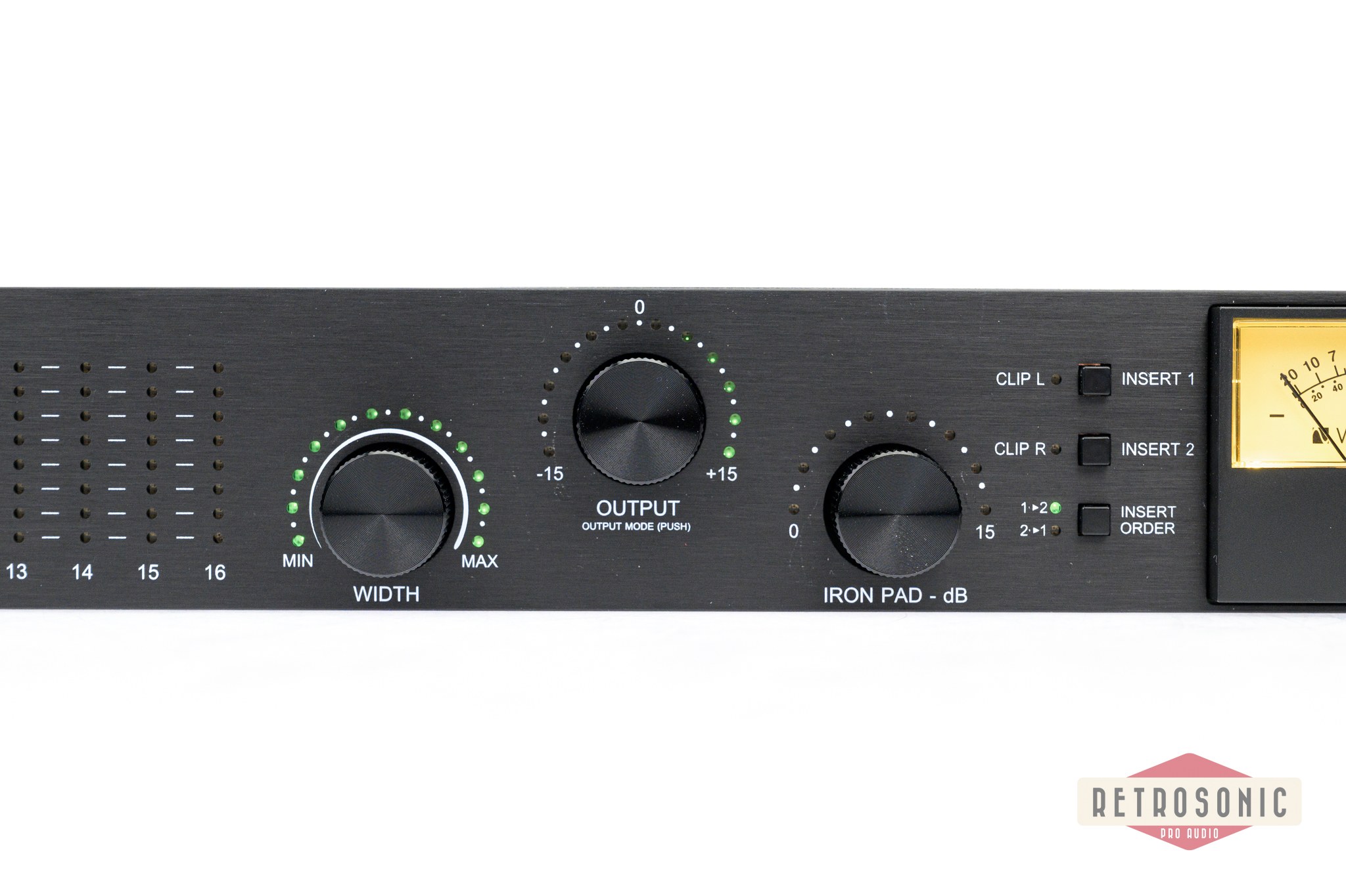 WesAudio NG SumBox