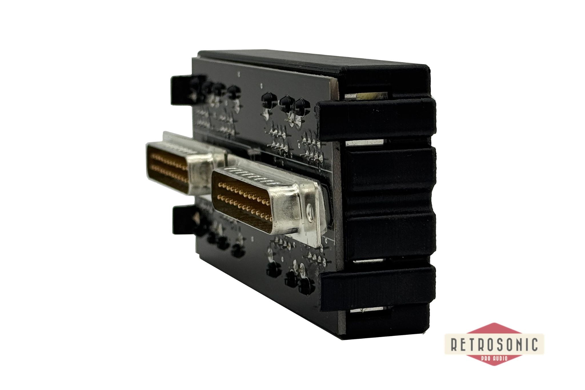 Wolff Audio MeMore RJ45 RAT