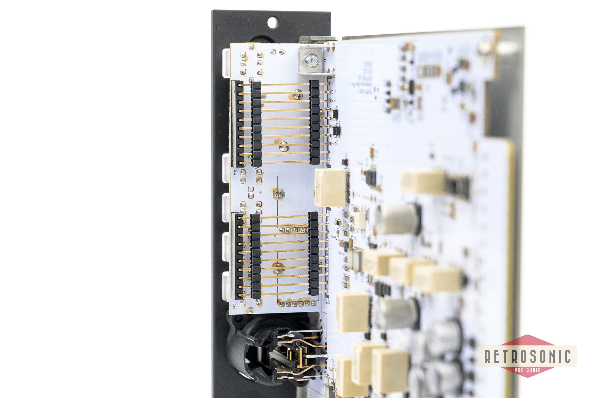 Wolff Audio RefPre