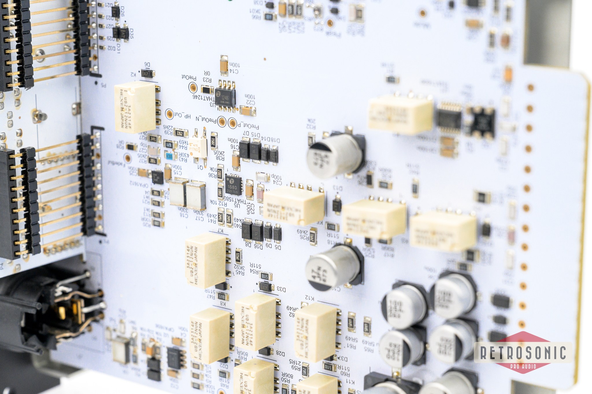 Wolff Audio RefPre