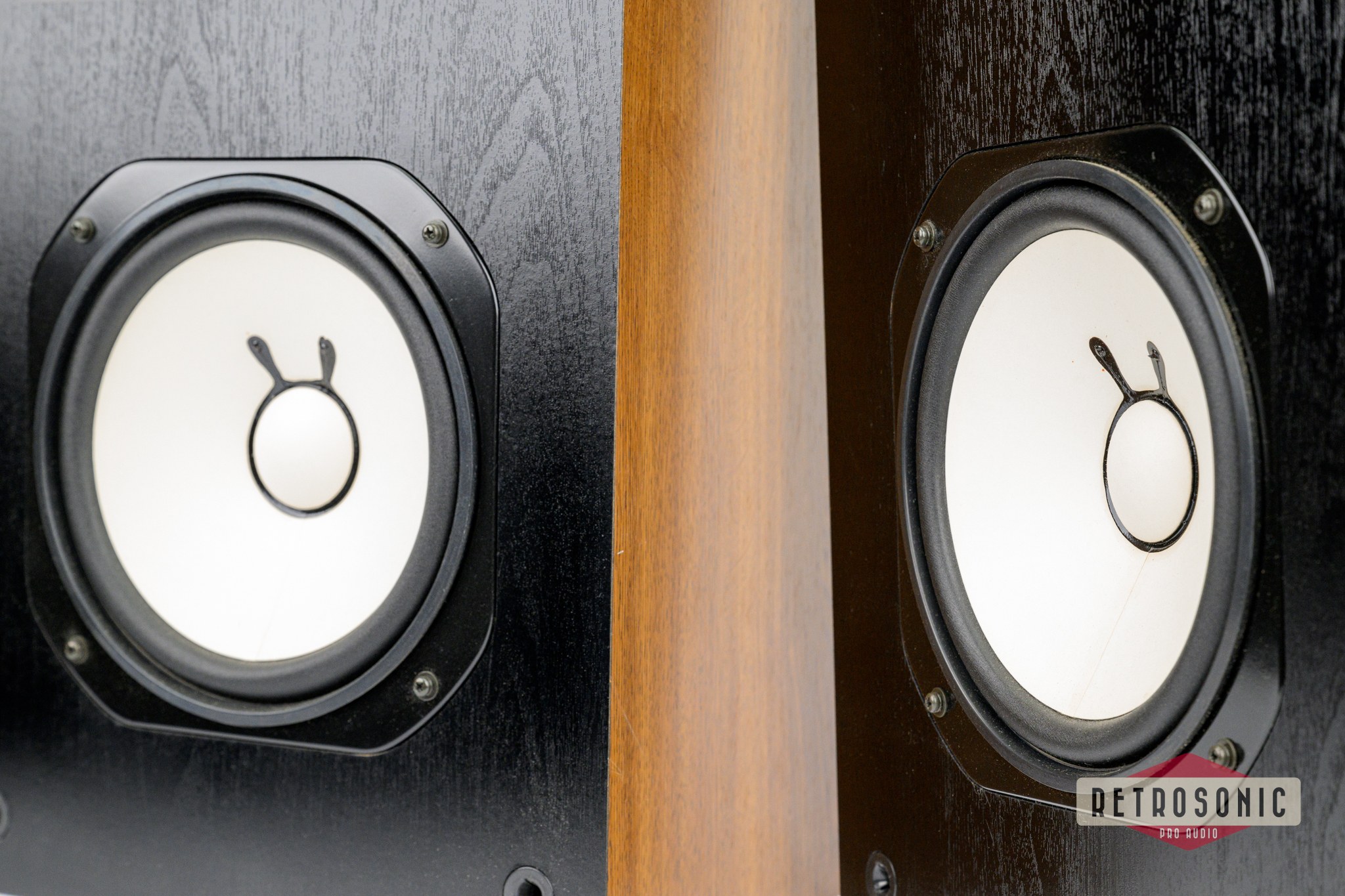 Yamaha NS-144 Speaker System Pair