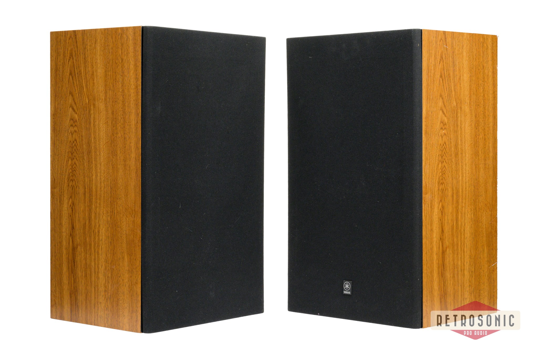 Yamaha NS-144 Speaker System Pair