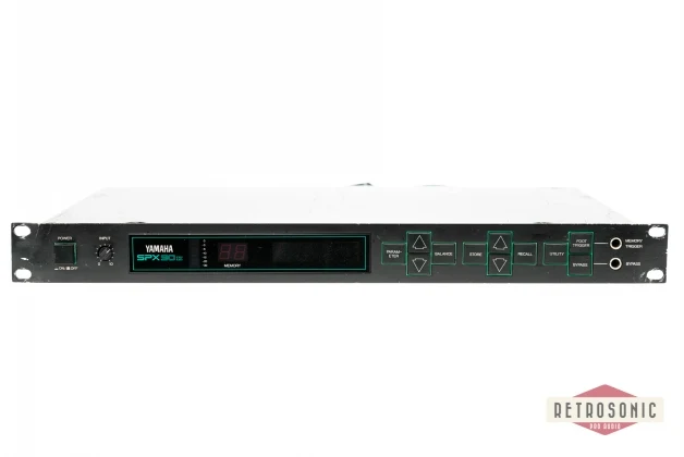 yamaha-spx90-ii-multi-effect-