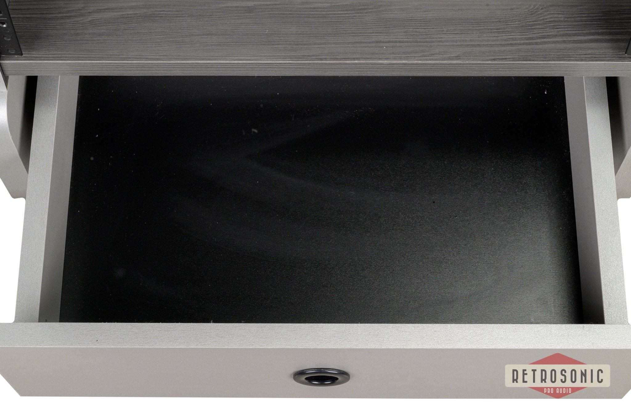 Zaor MIZA Rack 12 MKII Grey Wenge
