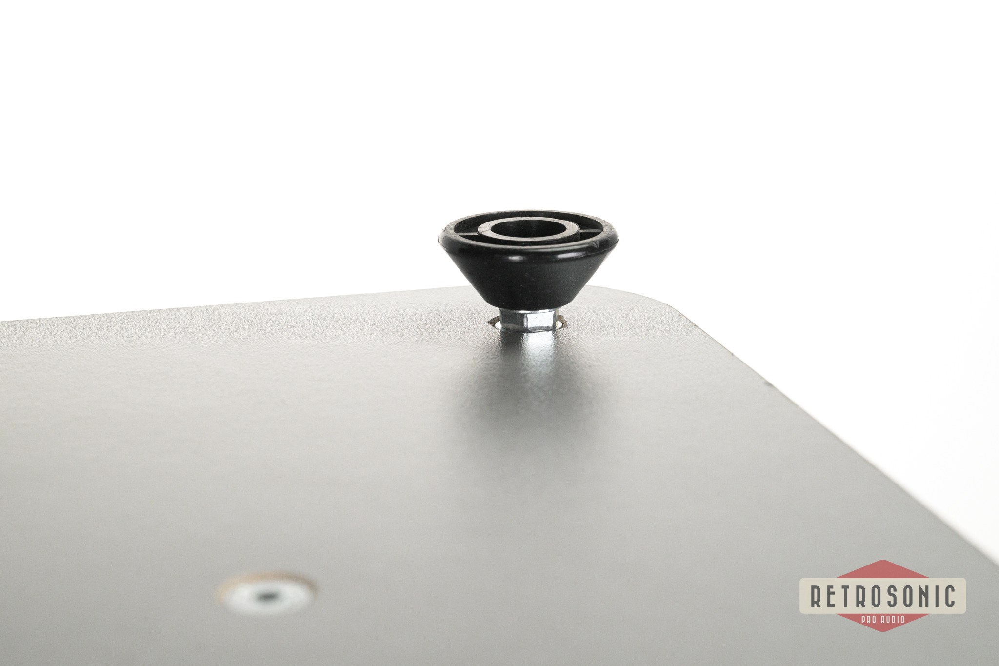 Zaor Stand Croce 42 Pair White Gloss/Grey Ex Demo